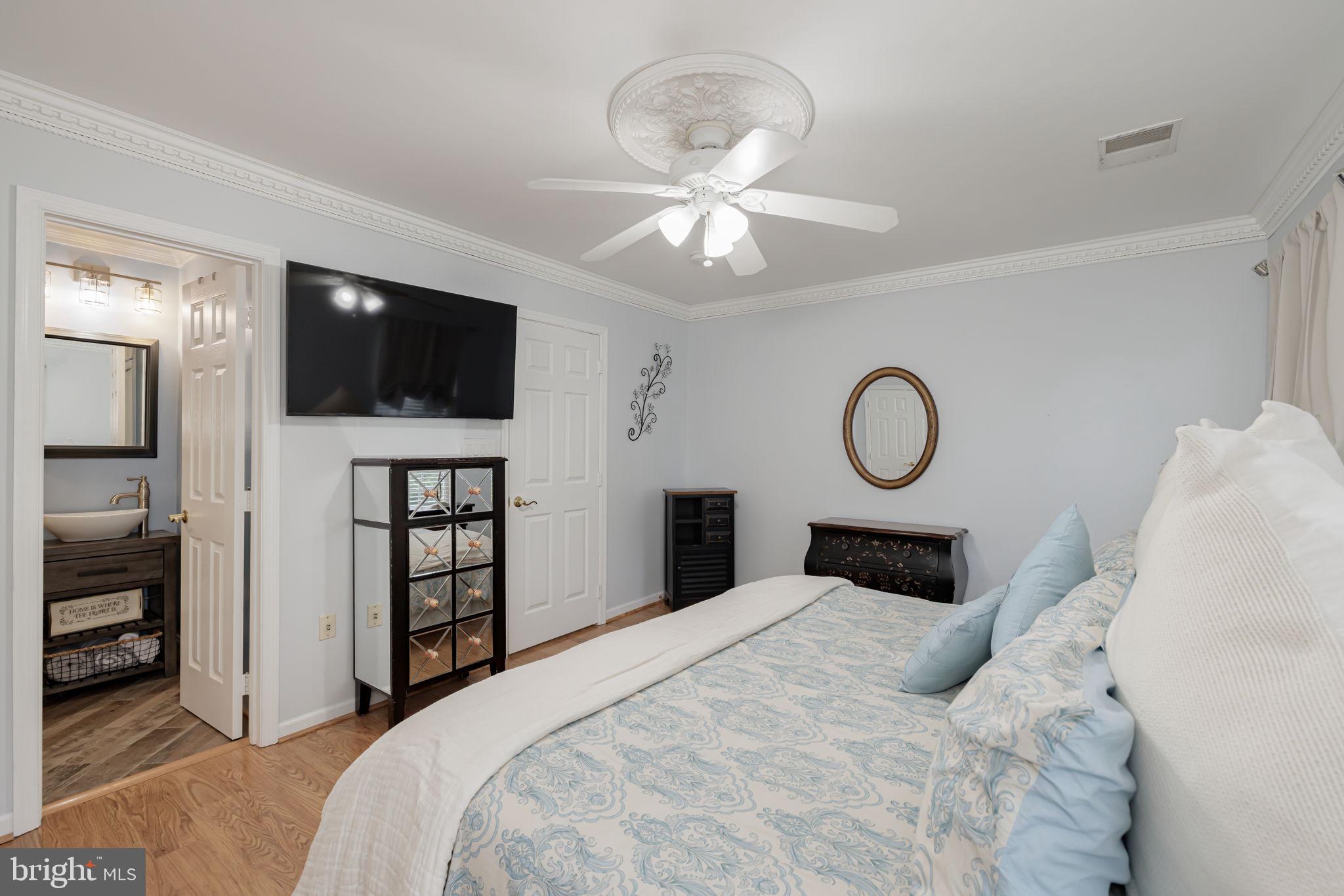 KINGSTOWNE - Residential