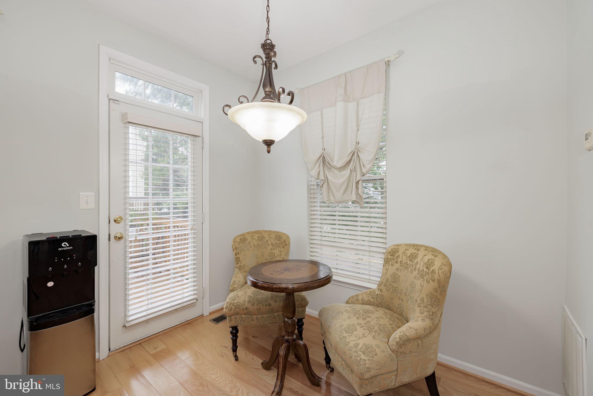 KINGSTOWNE - Residential