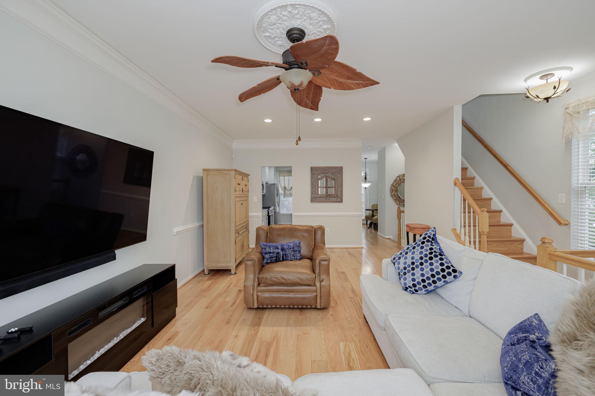 KINGSTOWNE - Residential