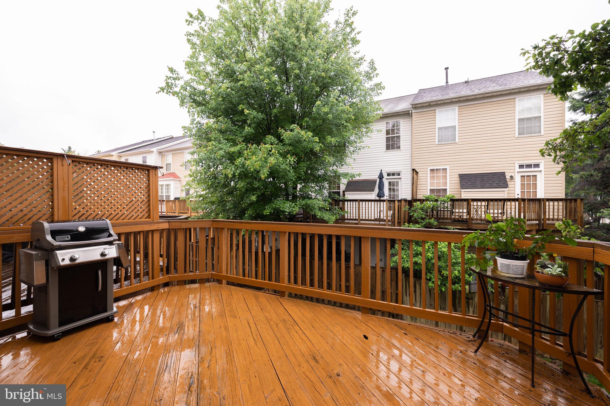 KINGSTOWNE - Residential