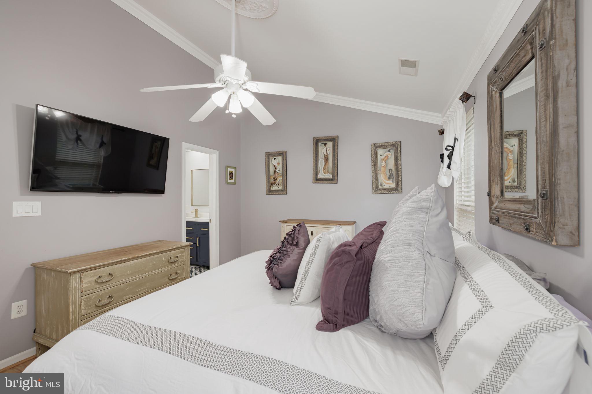 KINGSTOWNE - Residential