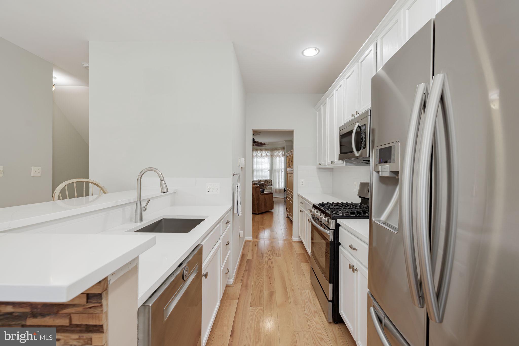 KINGSTOWNE - Residential