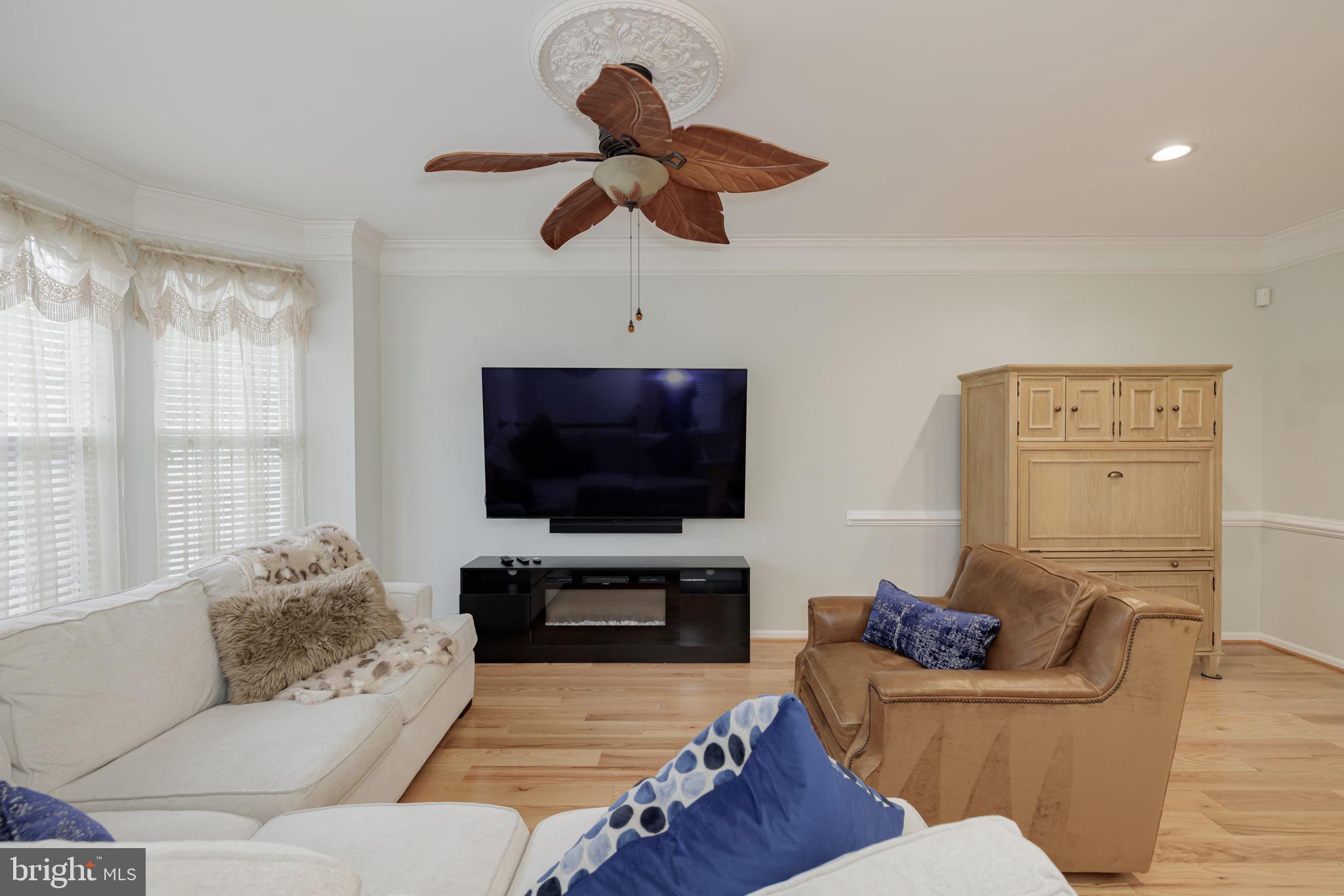 KINGSTOWNE - Residential