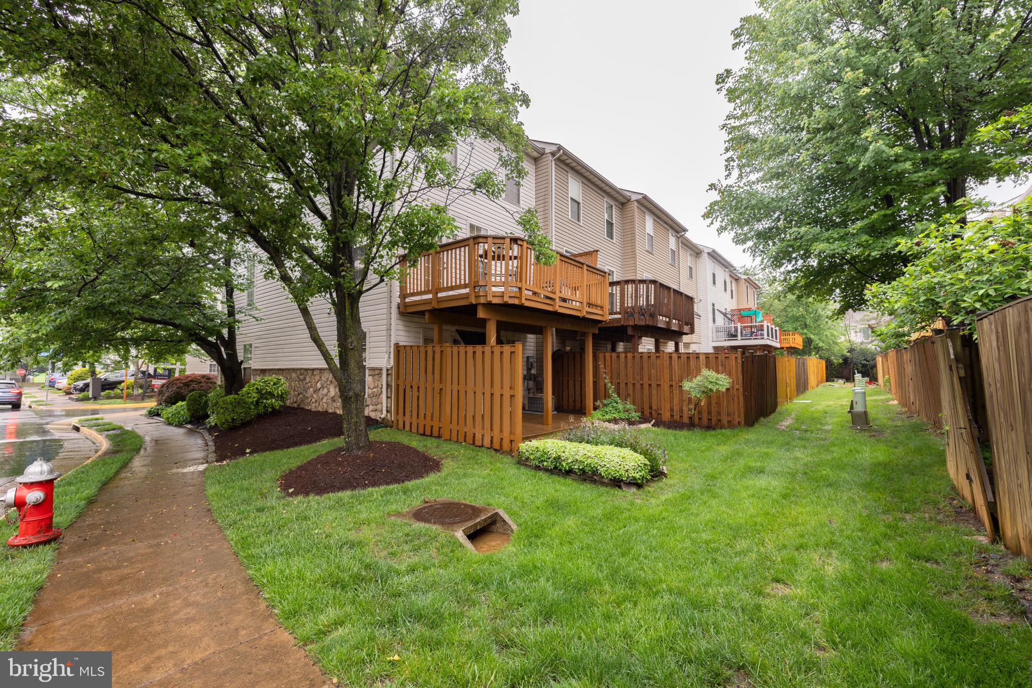 KINGSTOWNE - Residential