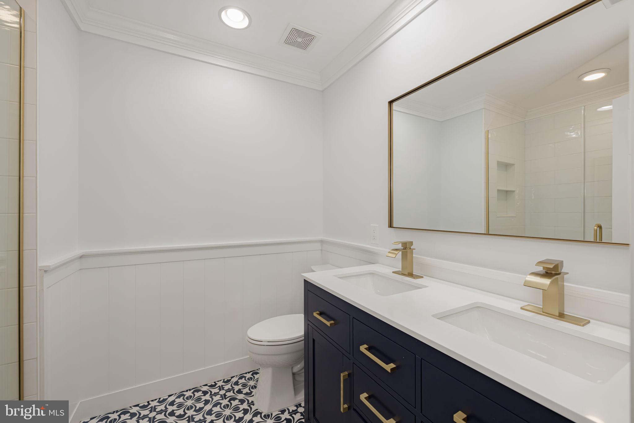 KINGSTOWNE - Residential