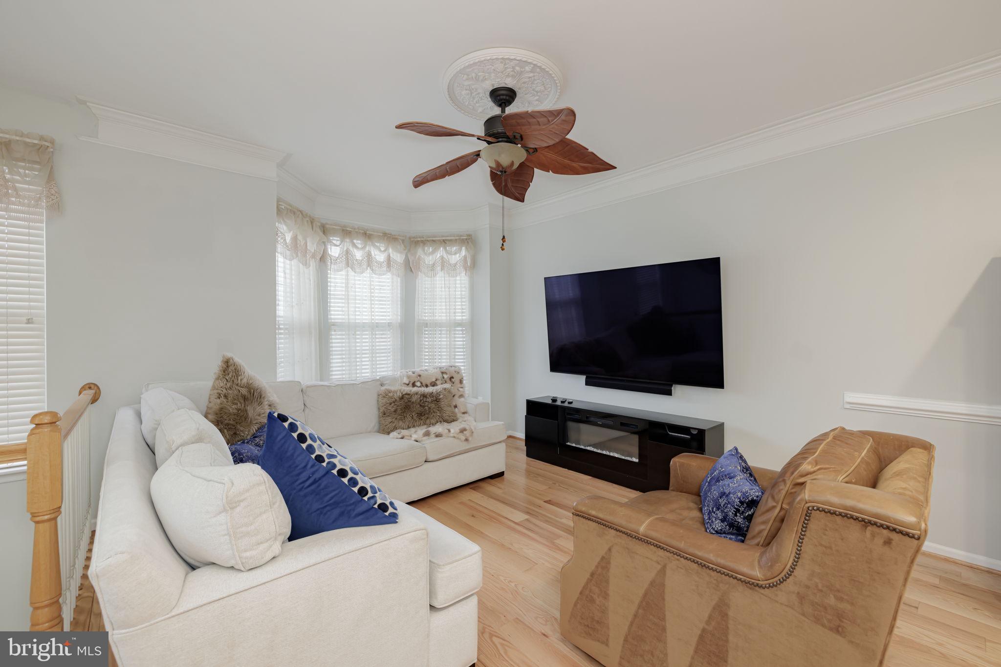 KINGSTOWNE - Residential