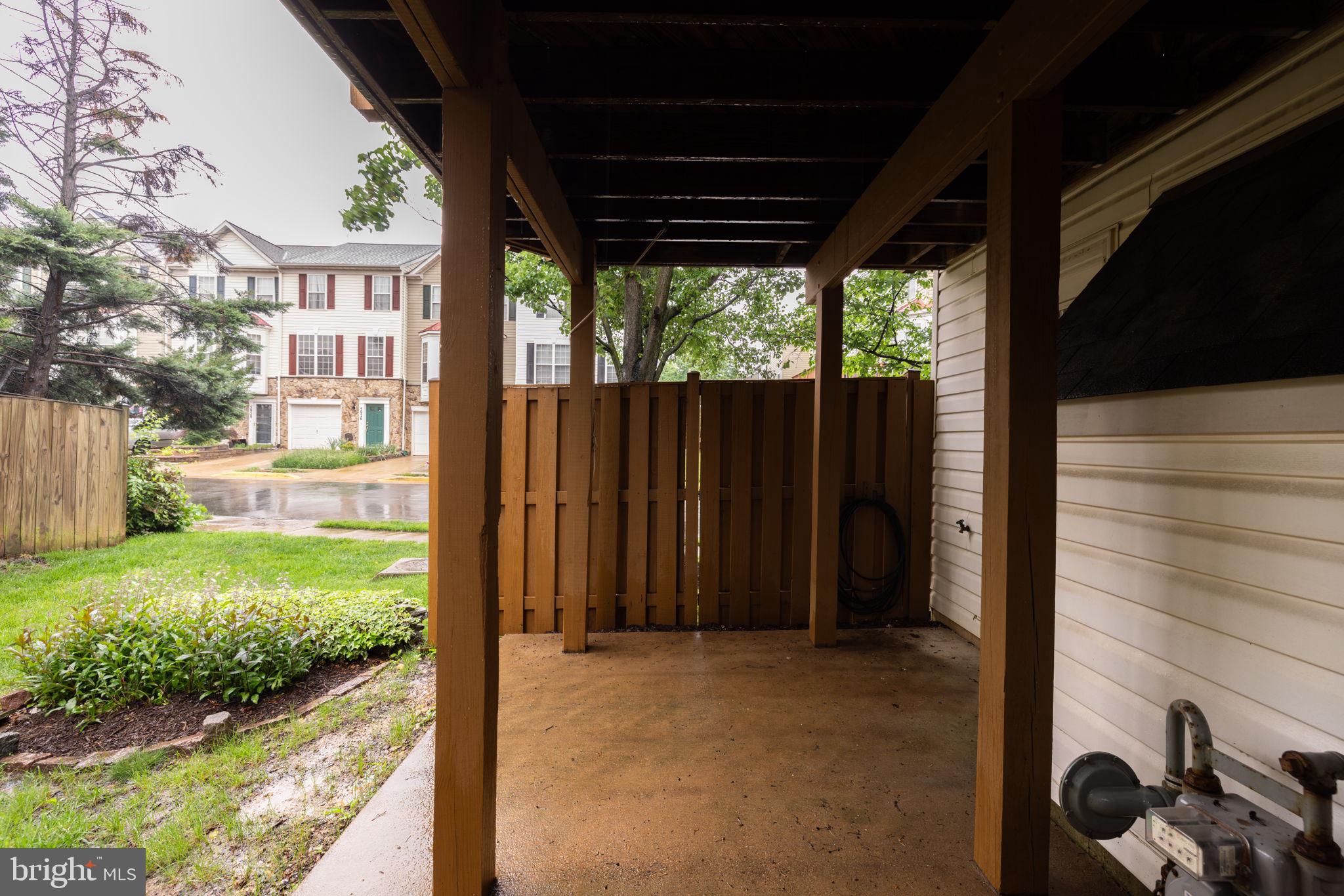 KINGSTOWNE - Residential