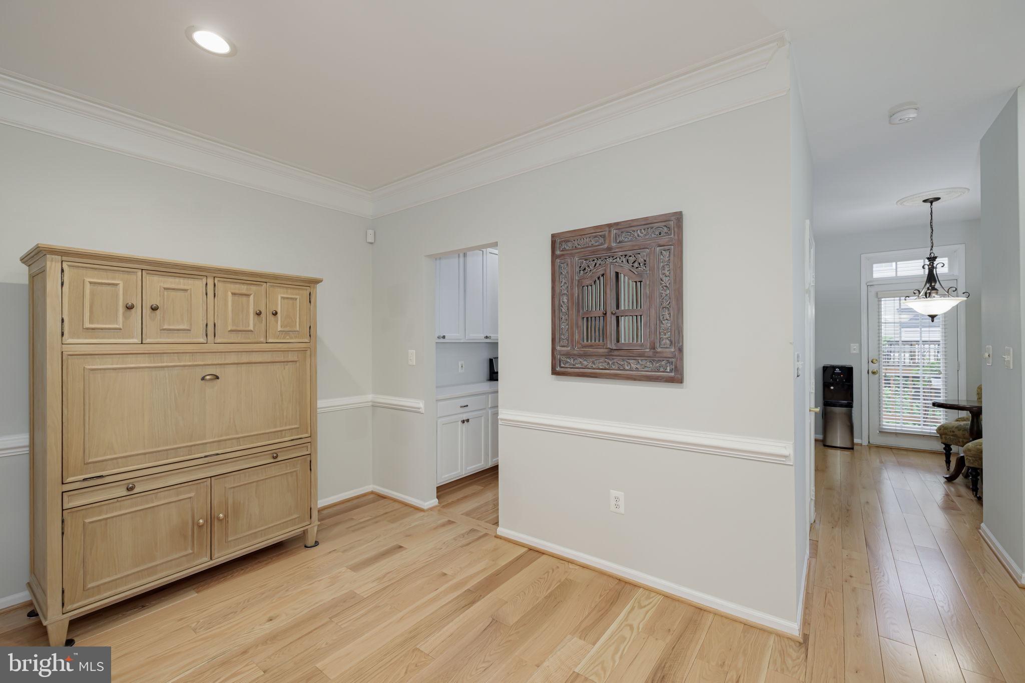 KINGSTOWNE - Residential