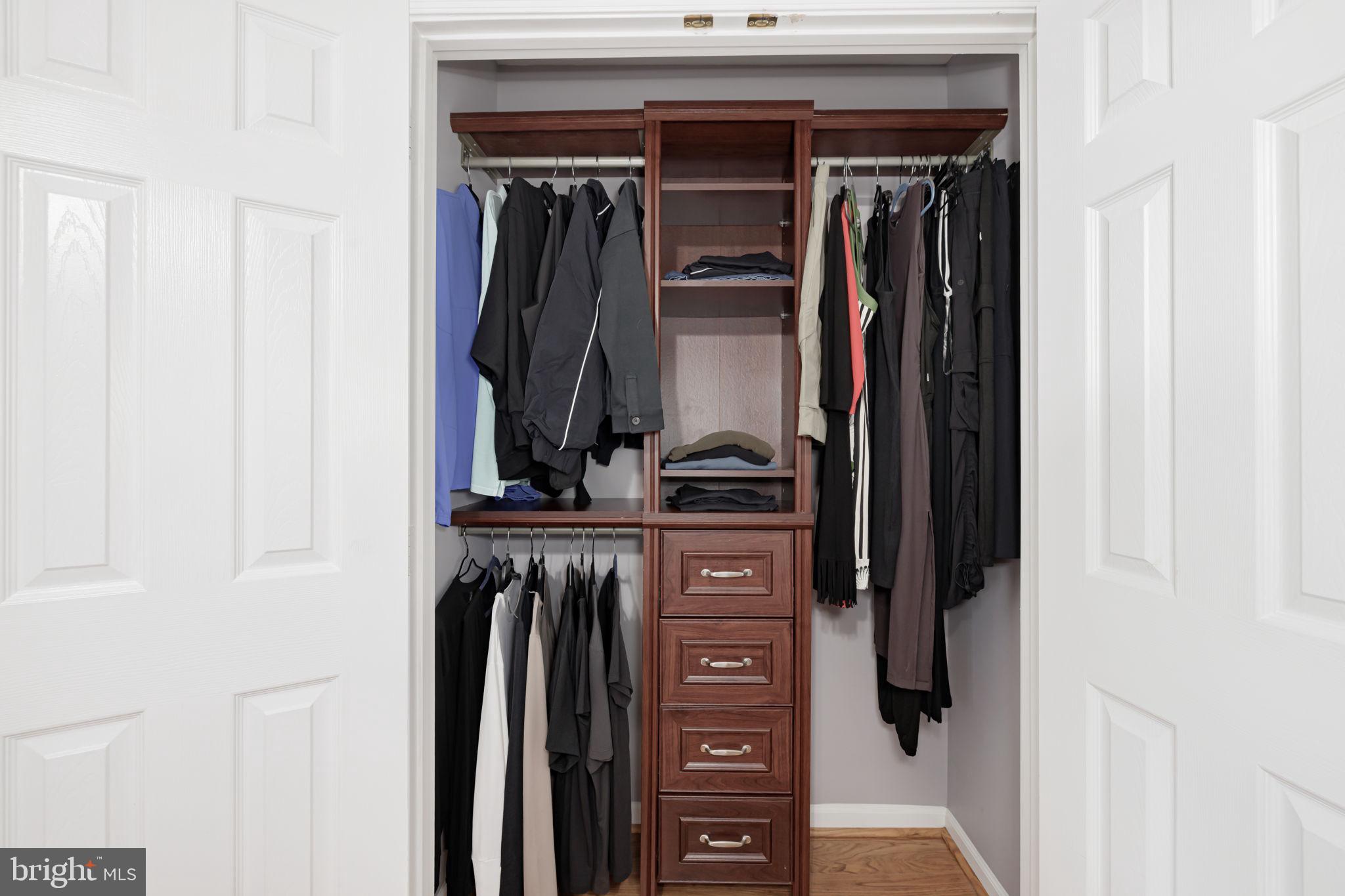 KINGSTOWNE - Residential