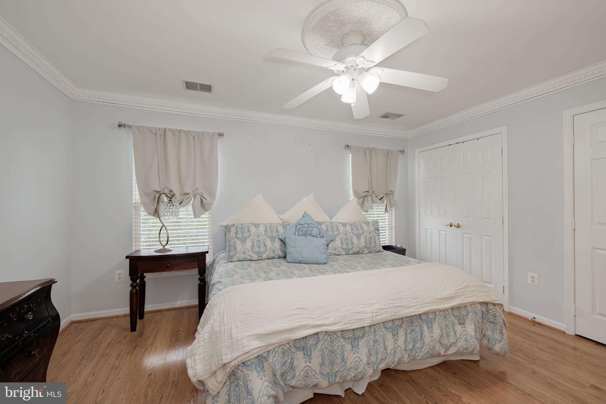 KINGSTOWNE - Residential