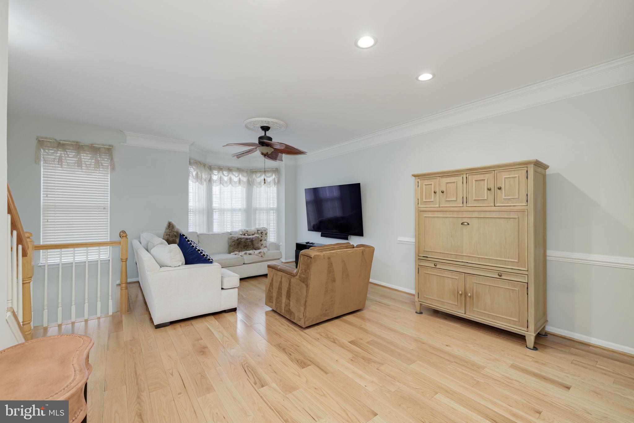 KINGSTOWNE - Residential