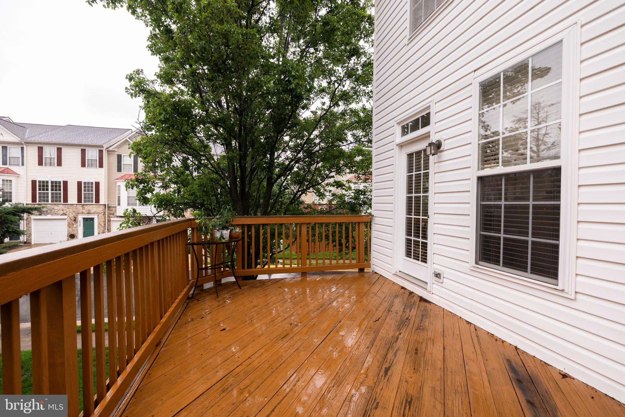 KINGSTOWNE - Residential