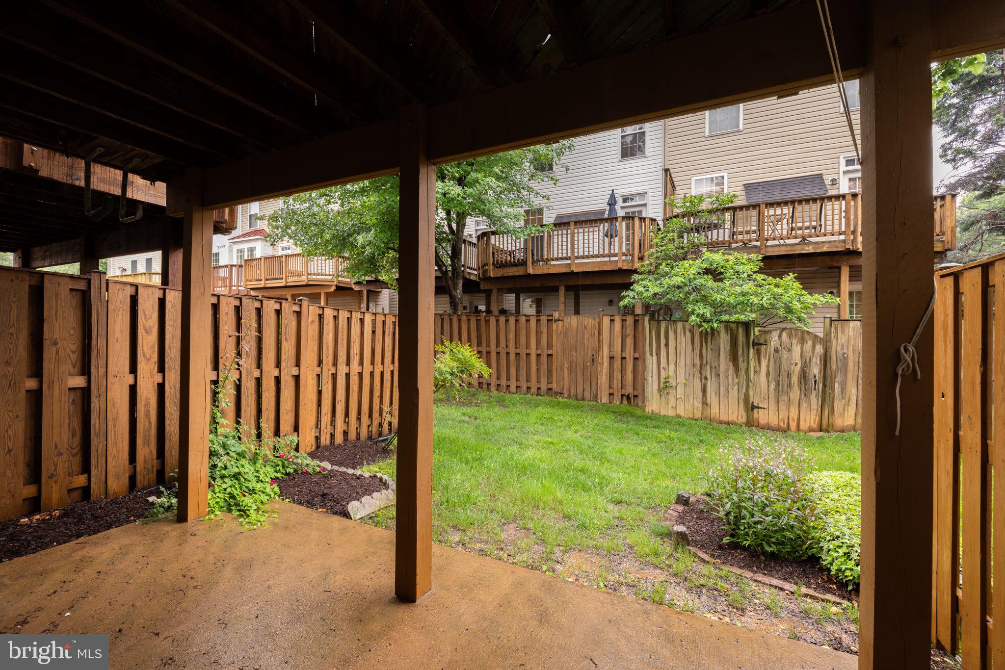 KINGSTOWNE - Residential