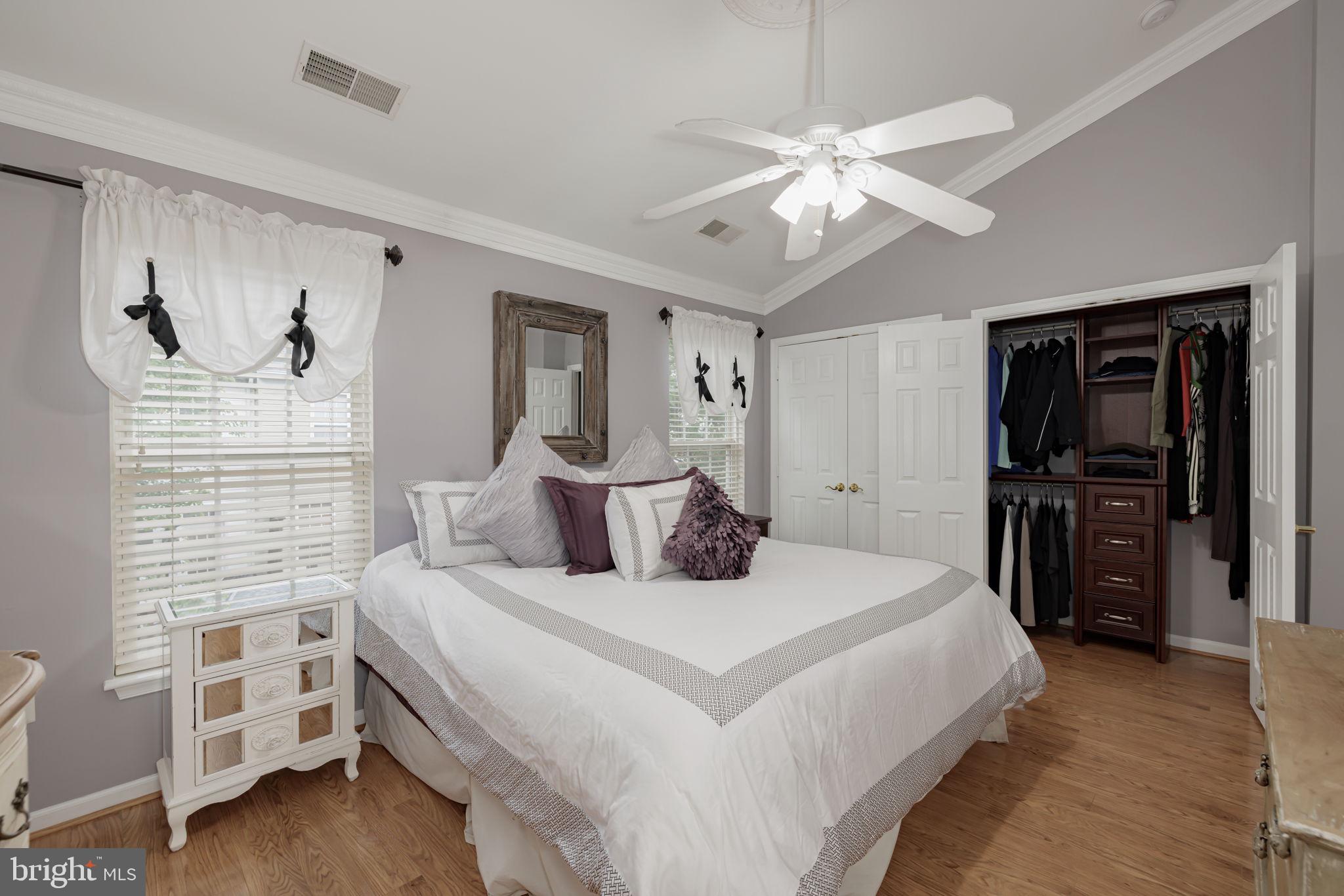 KINGSTOWNE - Residential