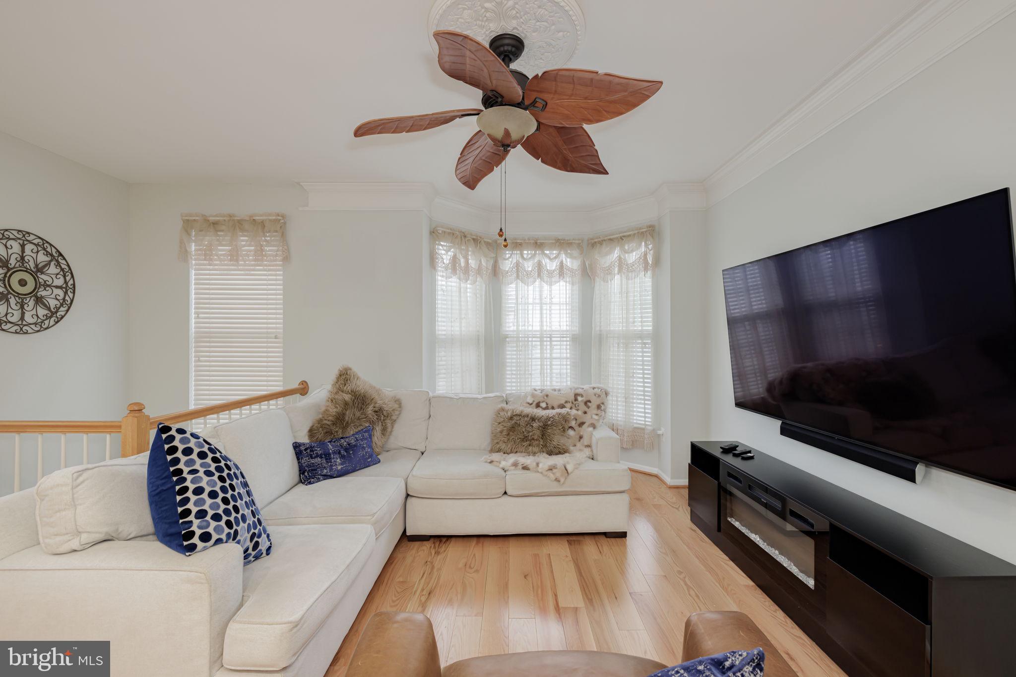 KINGSTOWNE - Residential