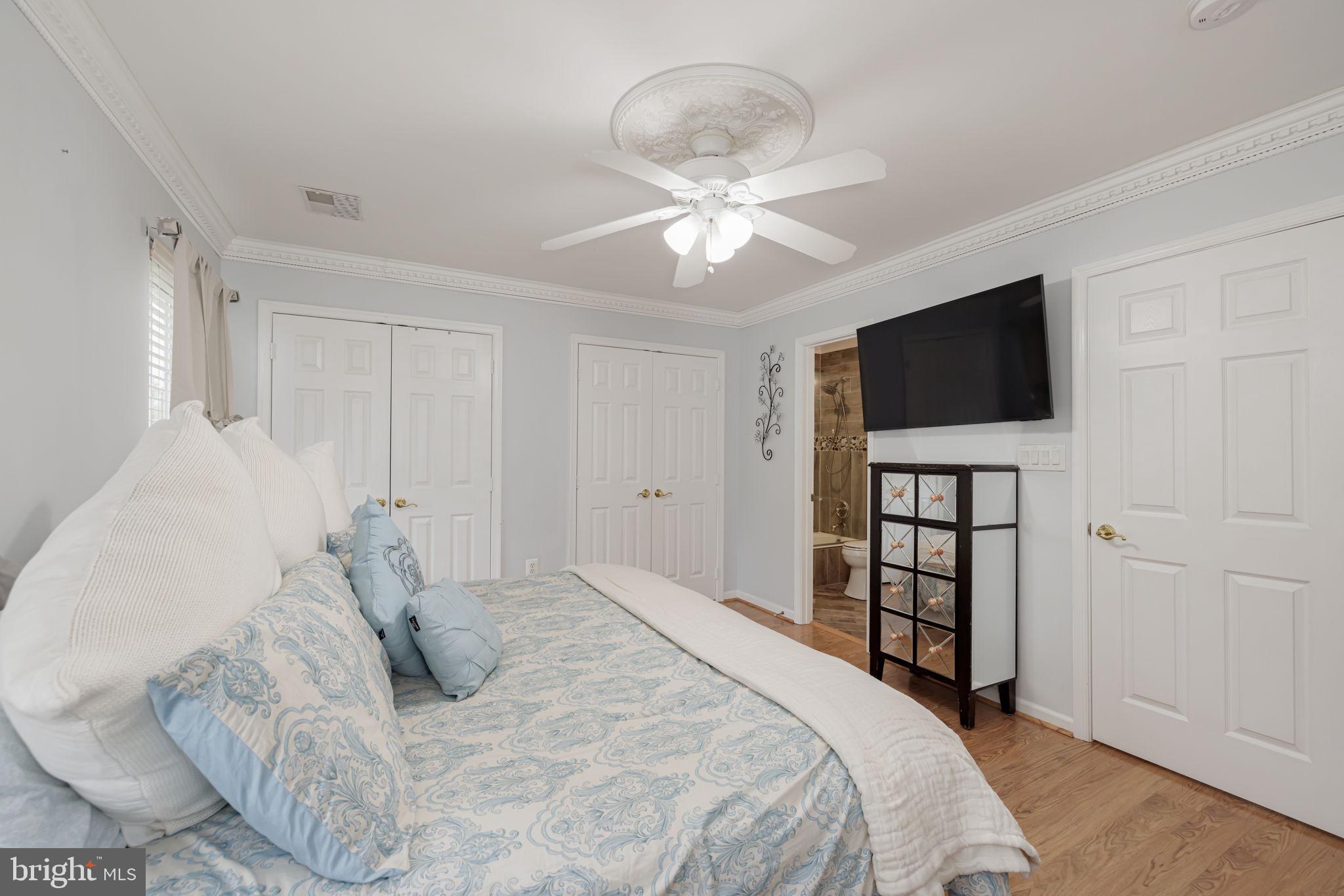 KINGSTOWNE - Residential