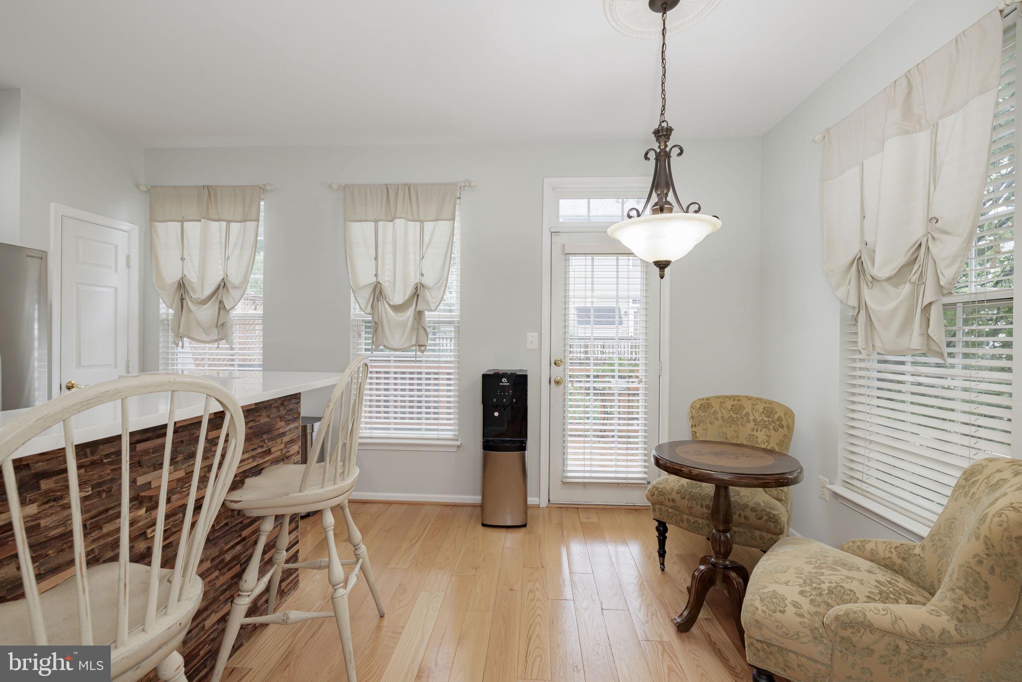 KINGSTOWNE - Residential