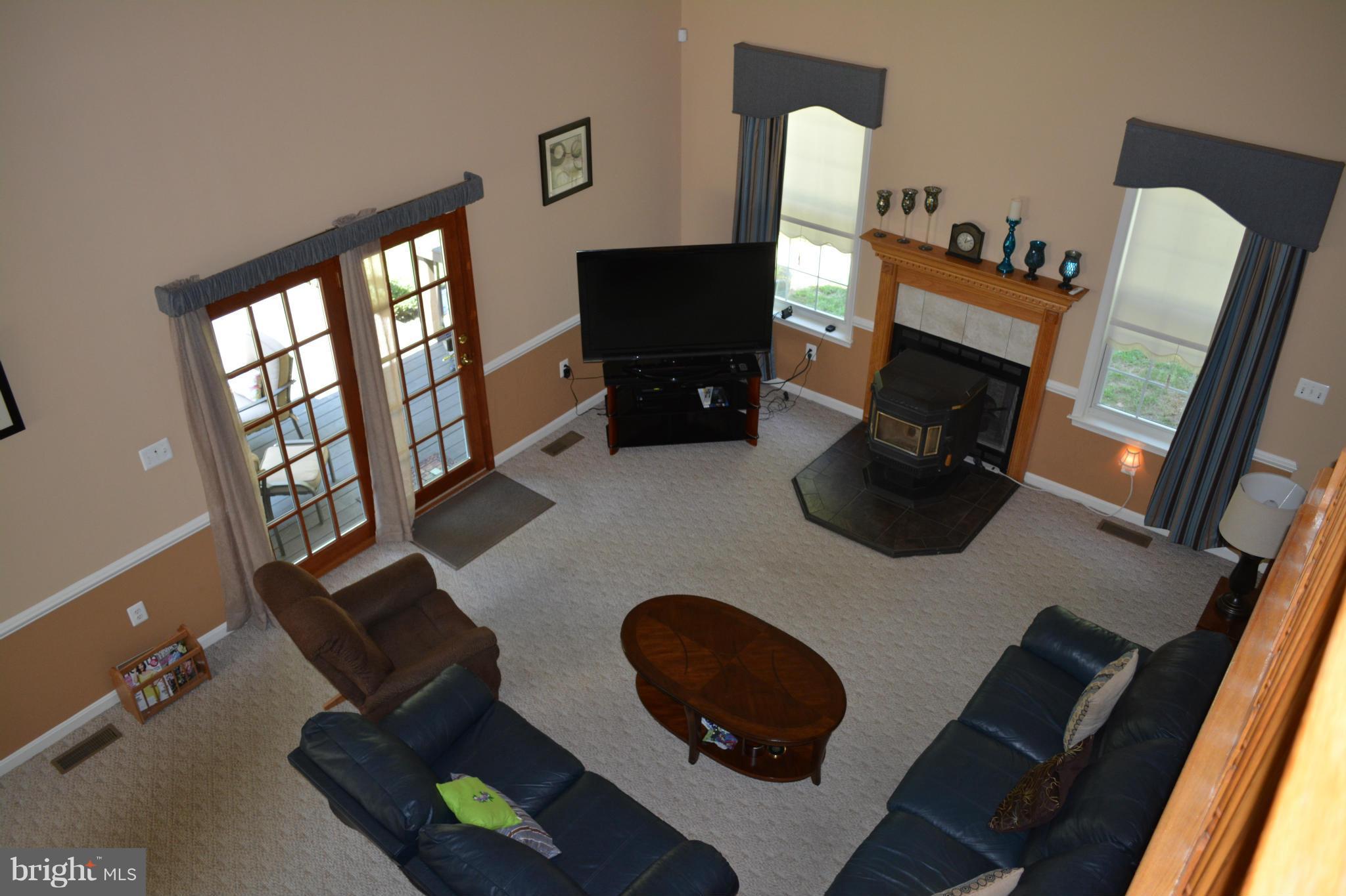 PRESWICKE HILLS SUB - Residential