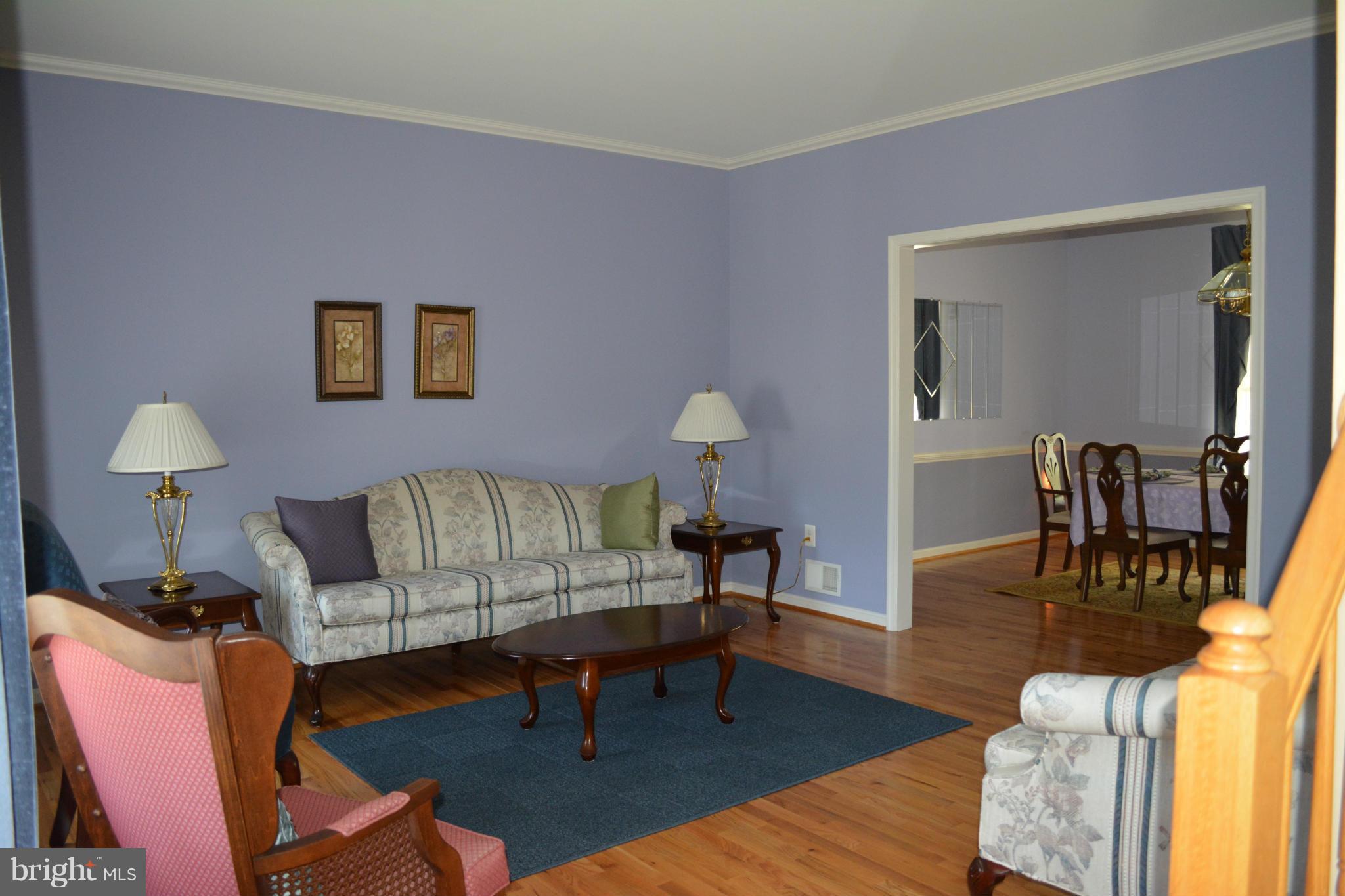 PRESWICKE HILLS SUB - Residential