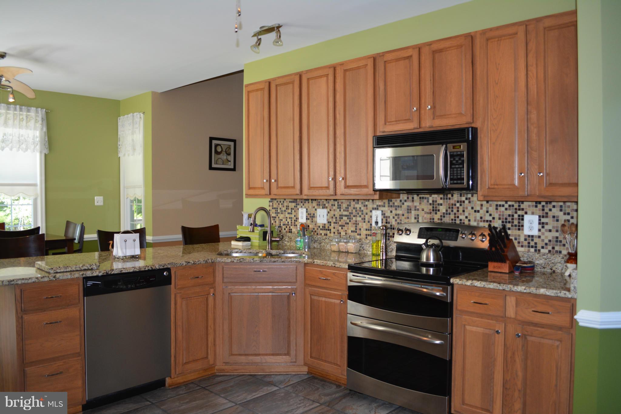 PRESWICKE HILLS SUB - Residential