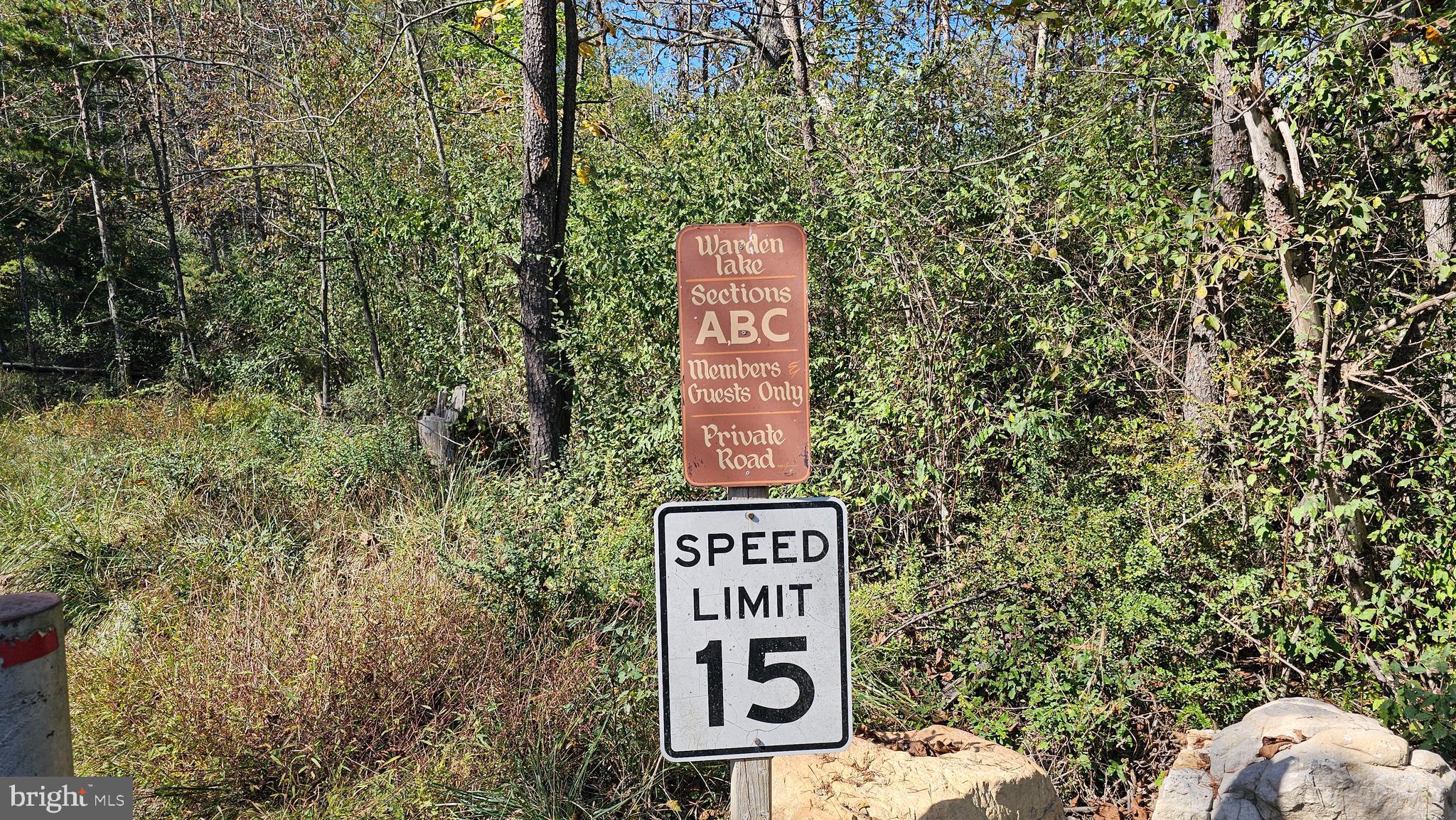WARDEN LAKE - Residential