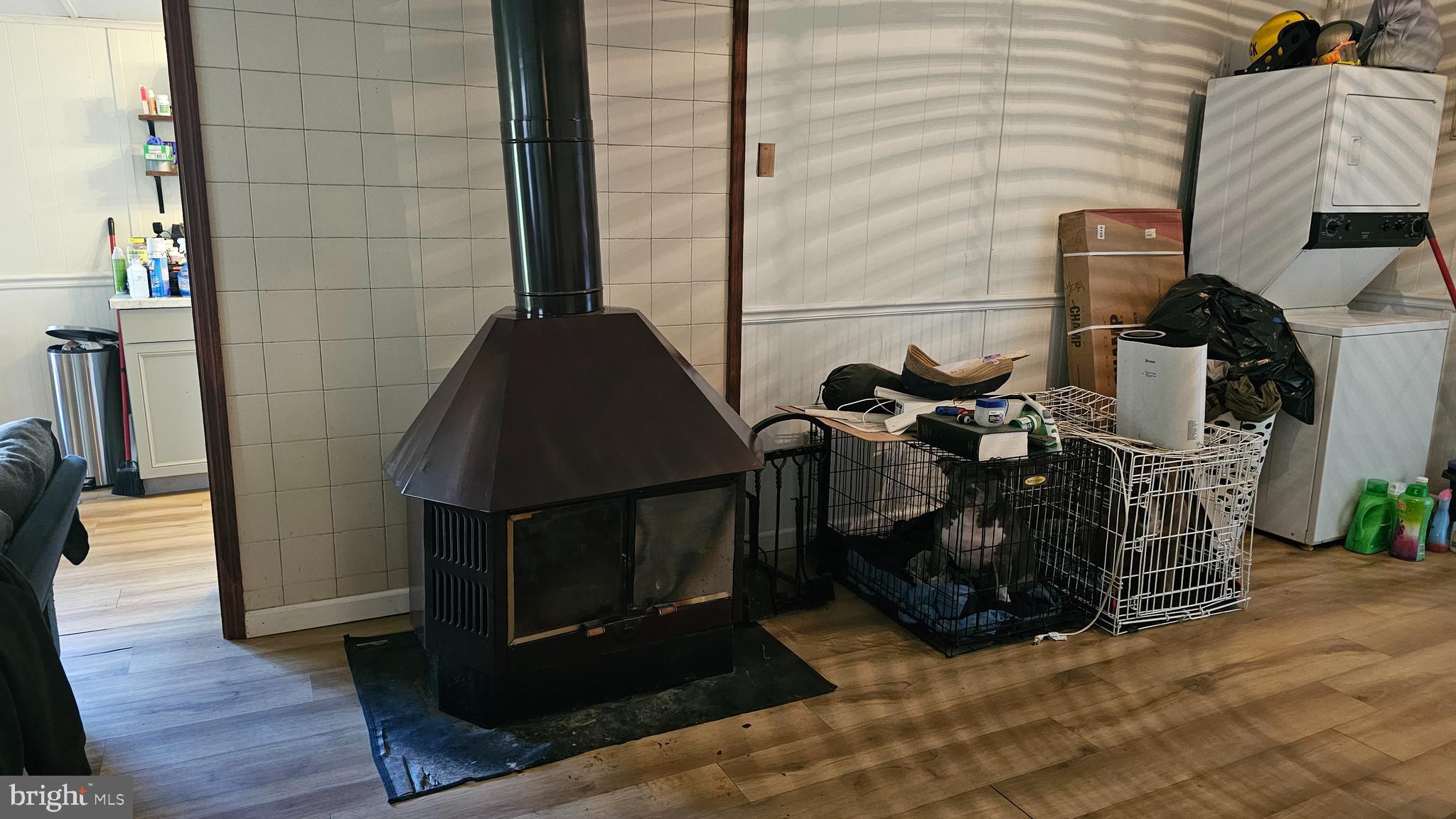 WARDEN LAKE - Residential