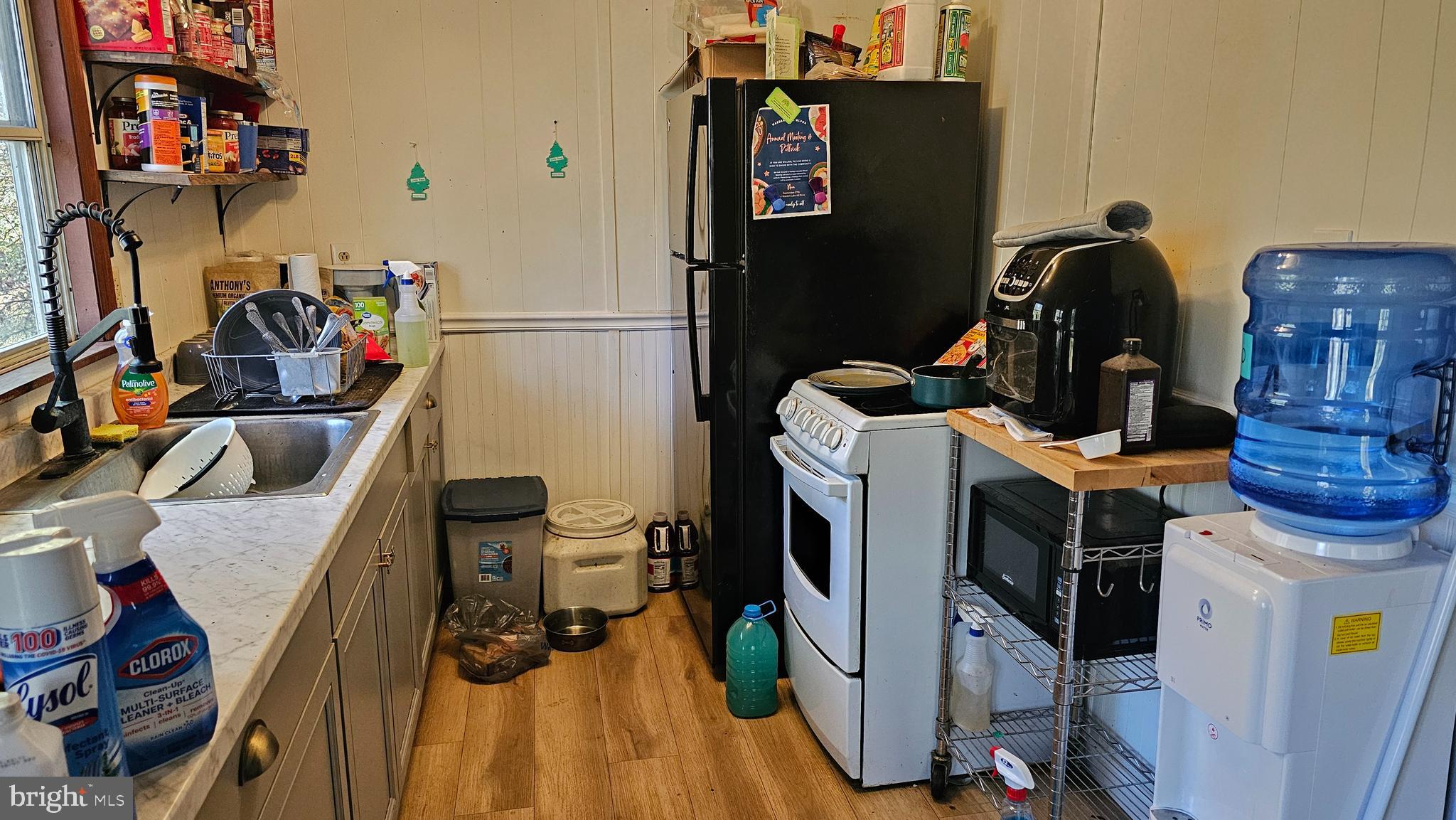 WARDEN LAKE - Residential