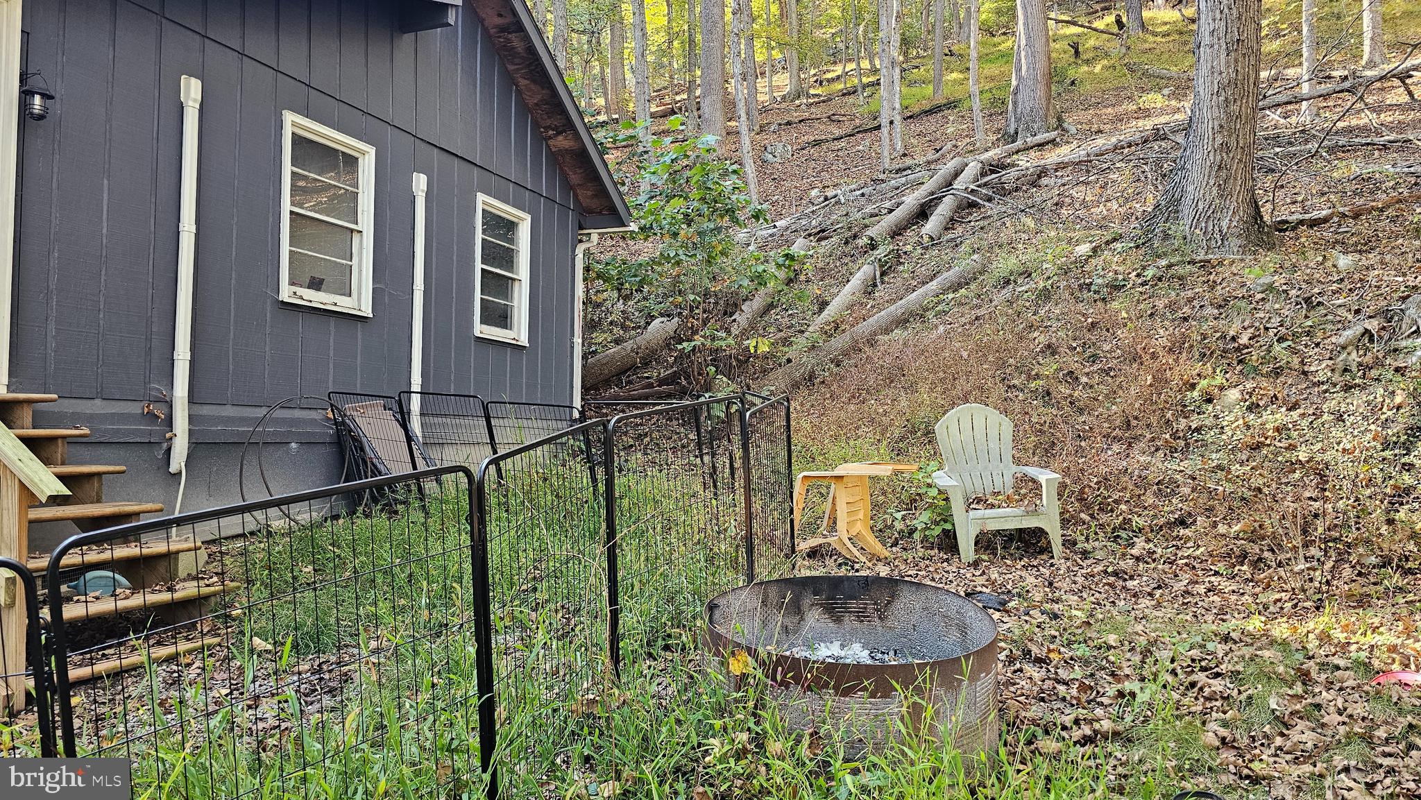 WARDEN LAKE - Residential