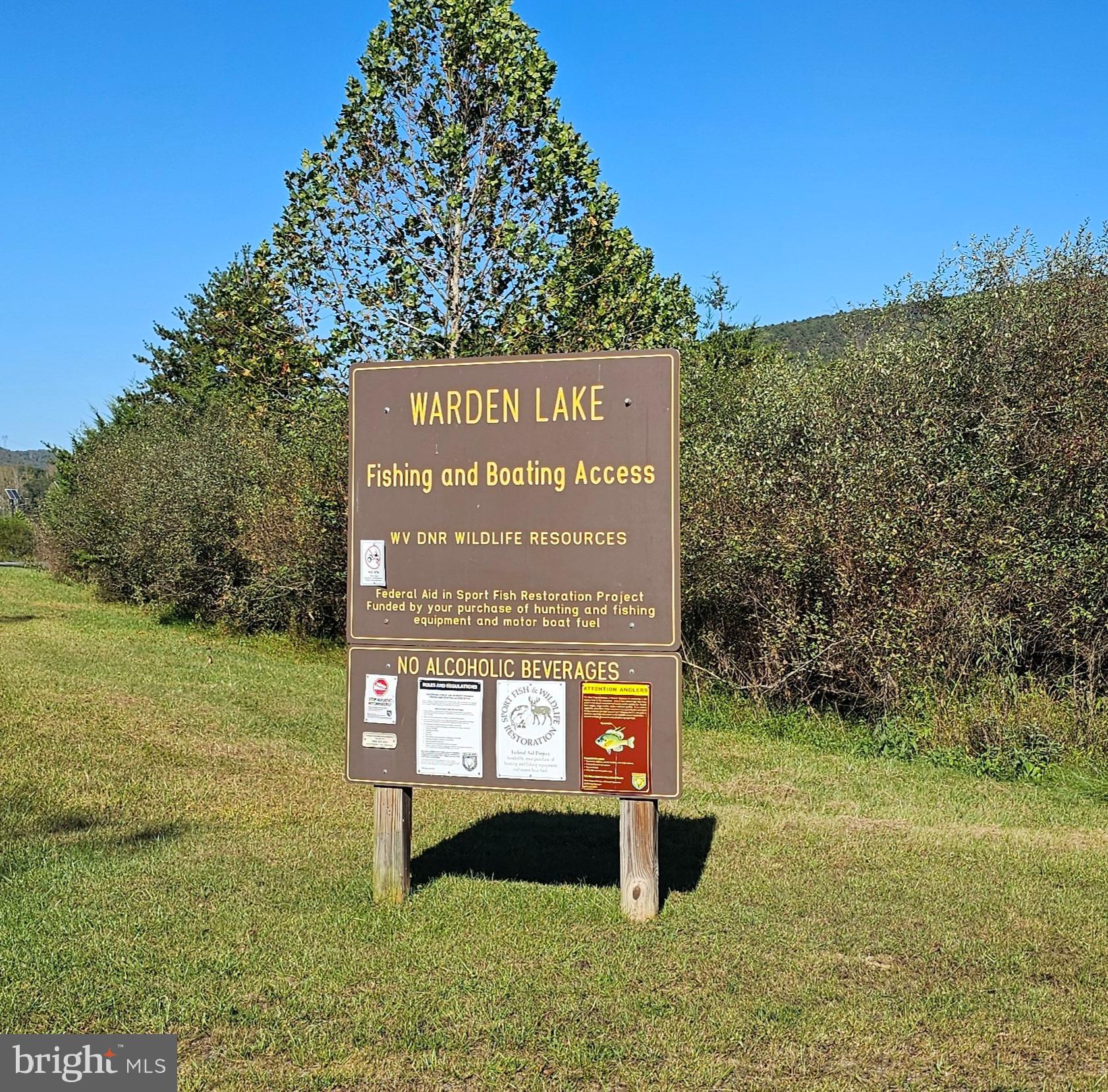 WARDEN LAKE - Residential