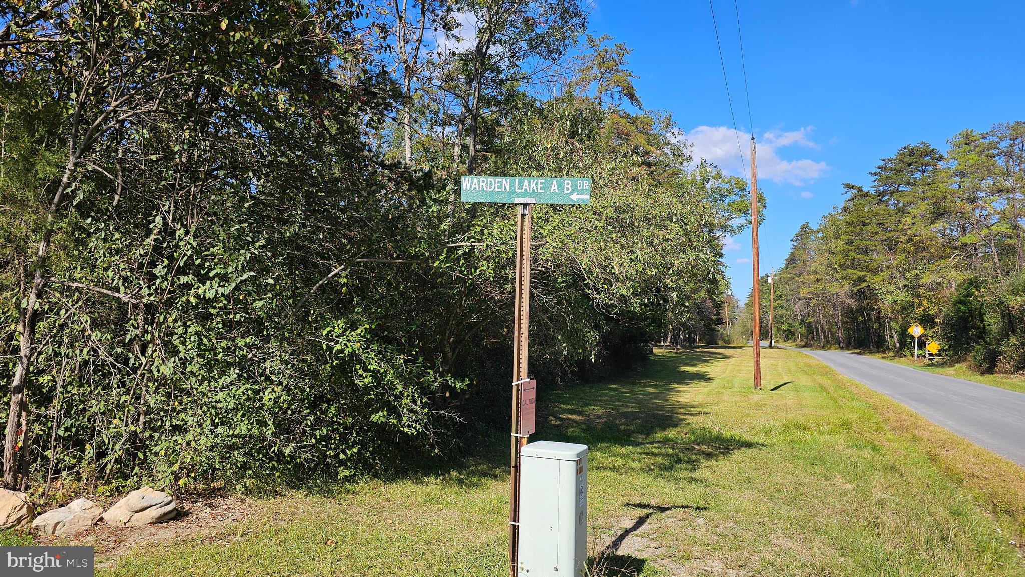 WARDEN LAKE - Residential