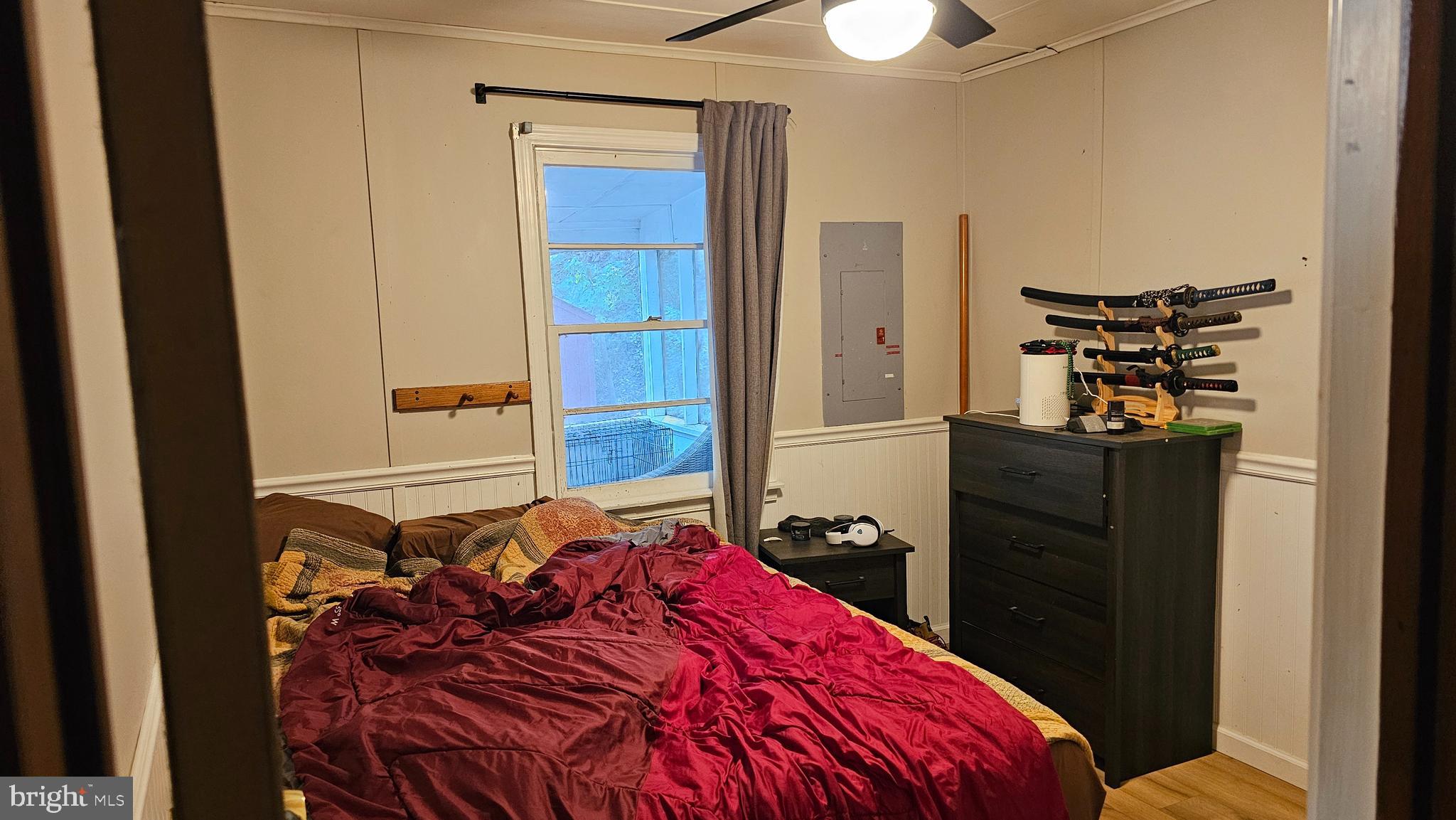 WARDEN LAKE - Residential