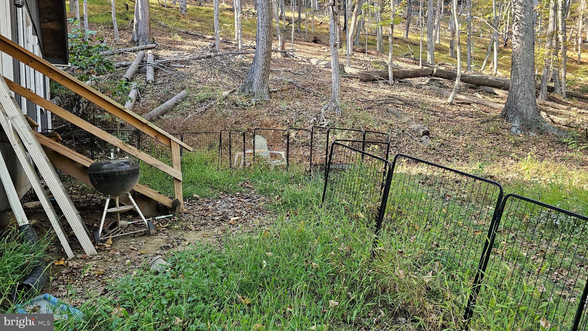 WARDEN LAKE - Residential