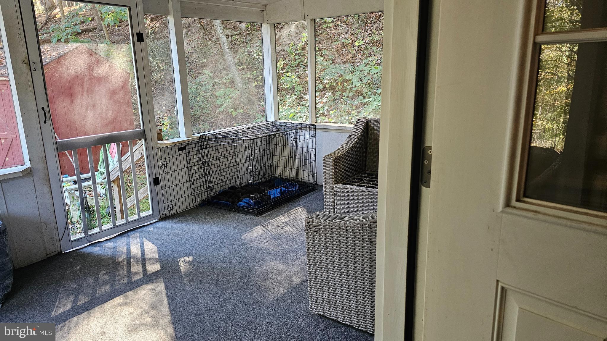 WARDEN LAKE - Residential