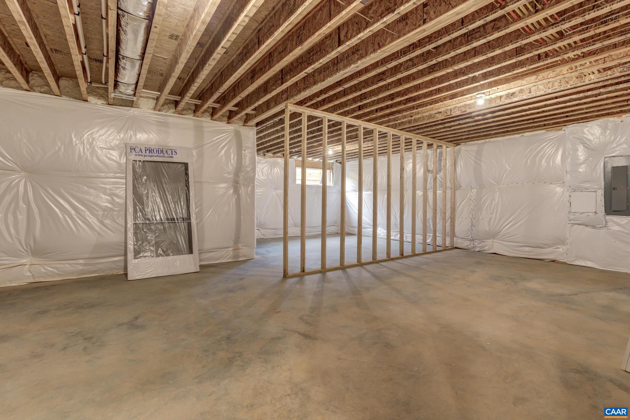 OLD TRAIL - Residential