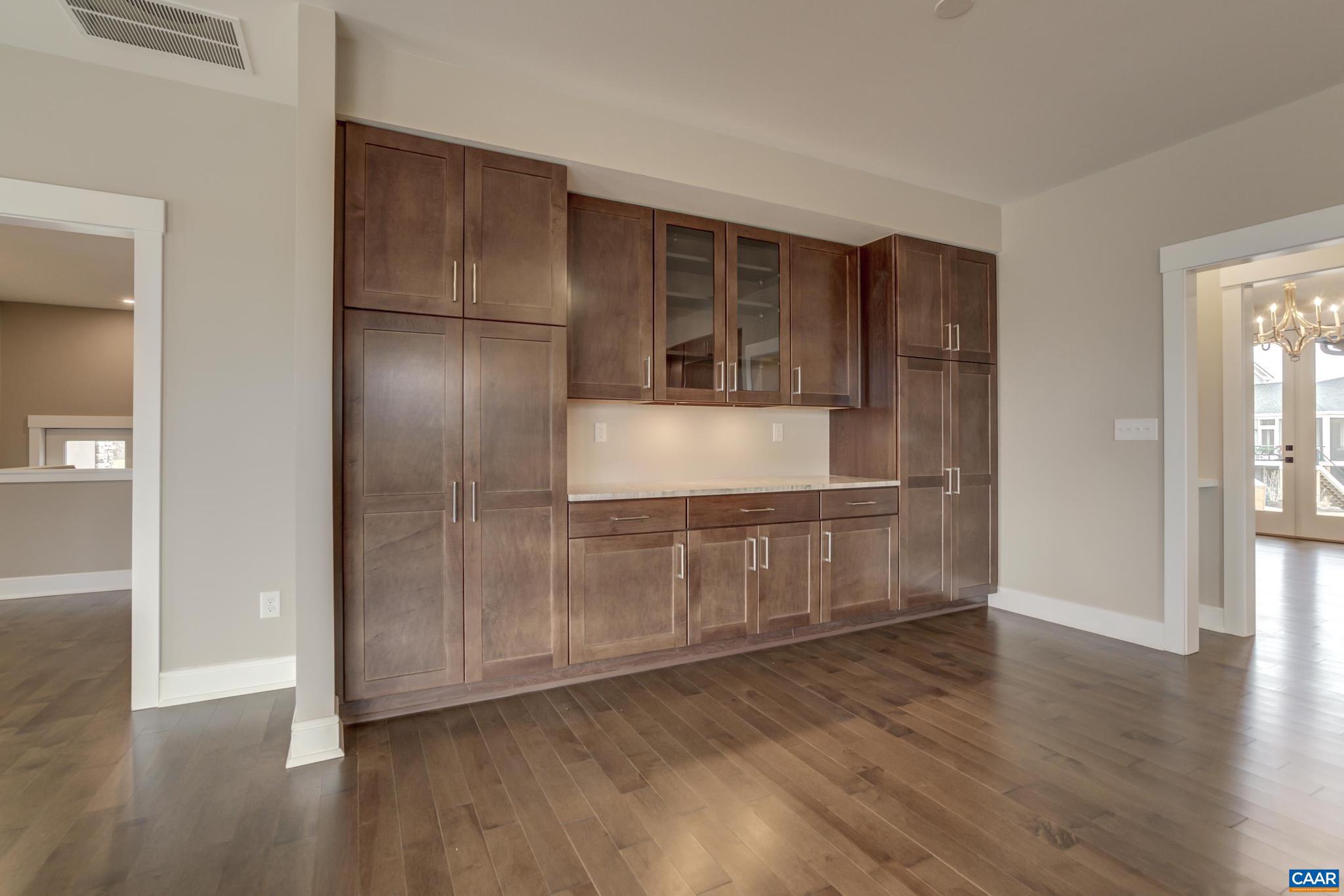 OLD TRAIL - Residential