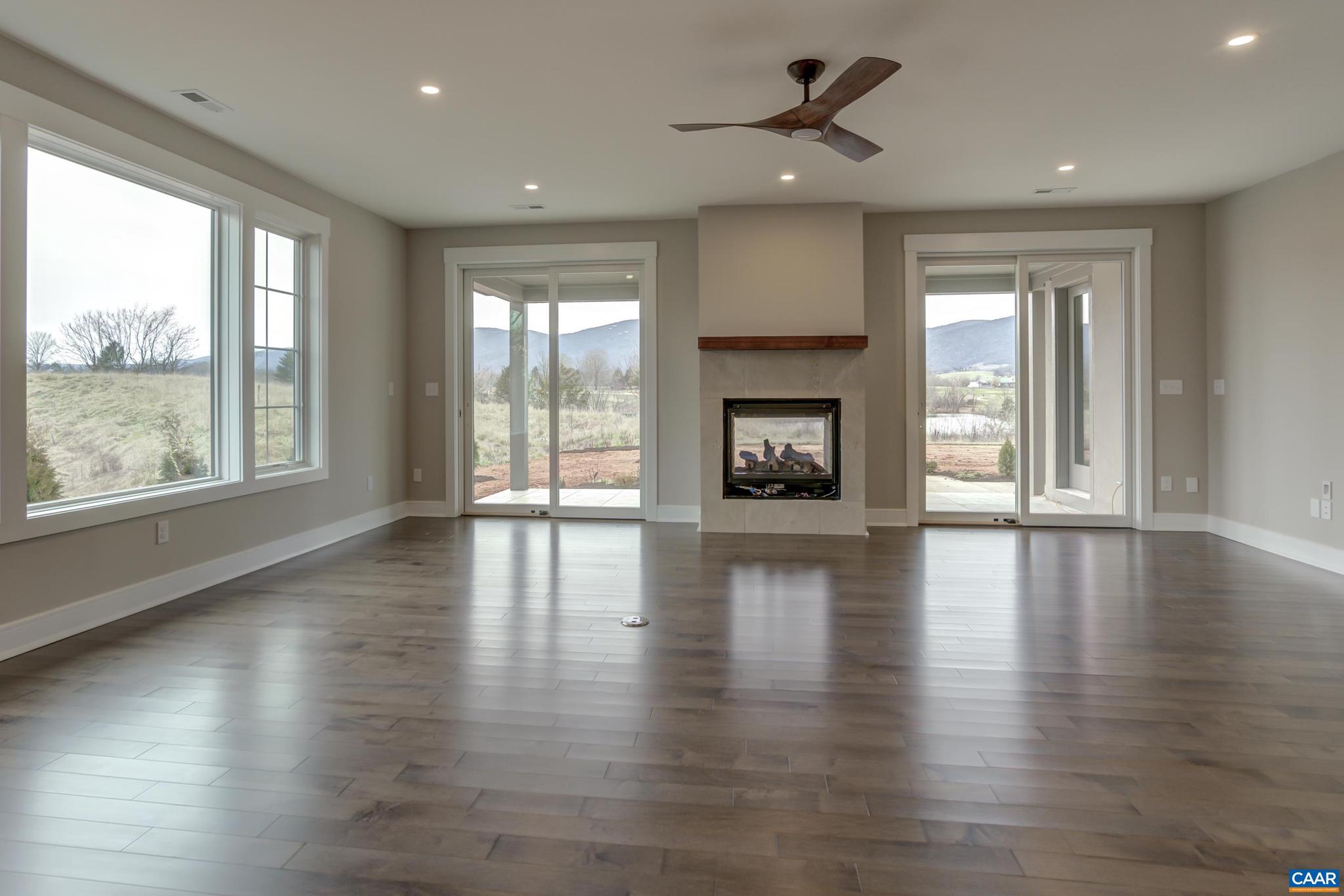 OLD TRAIL - Residential