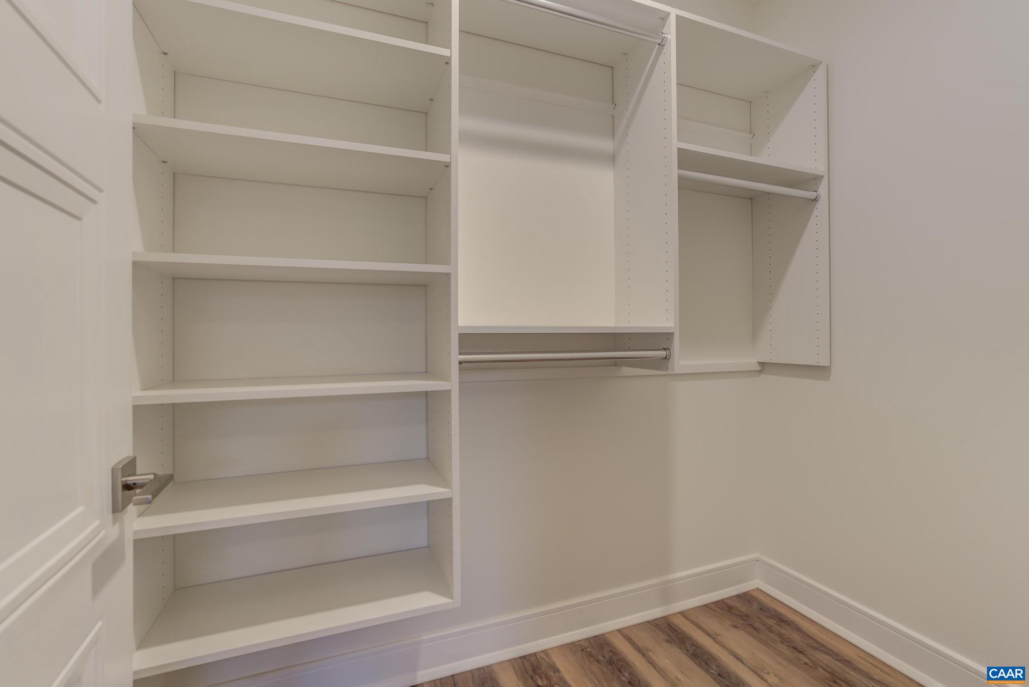 OLD TRAIL - Residential