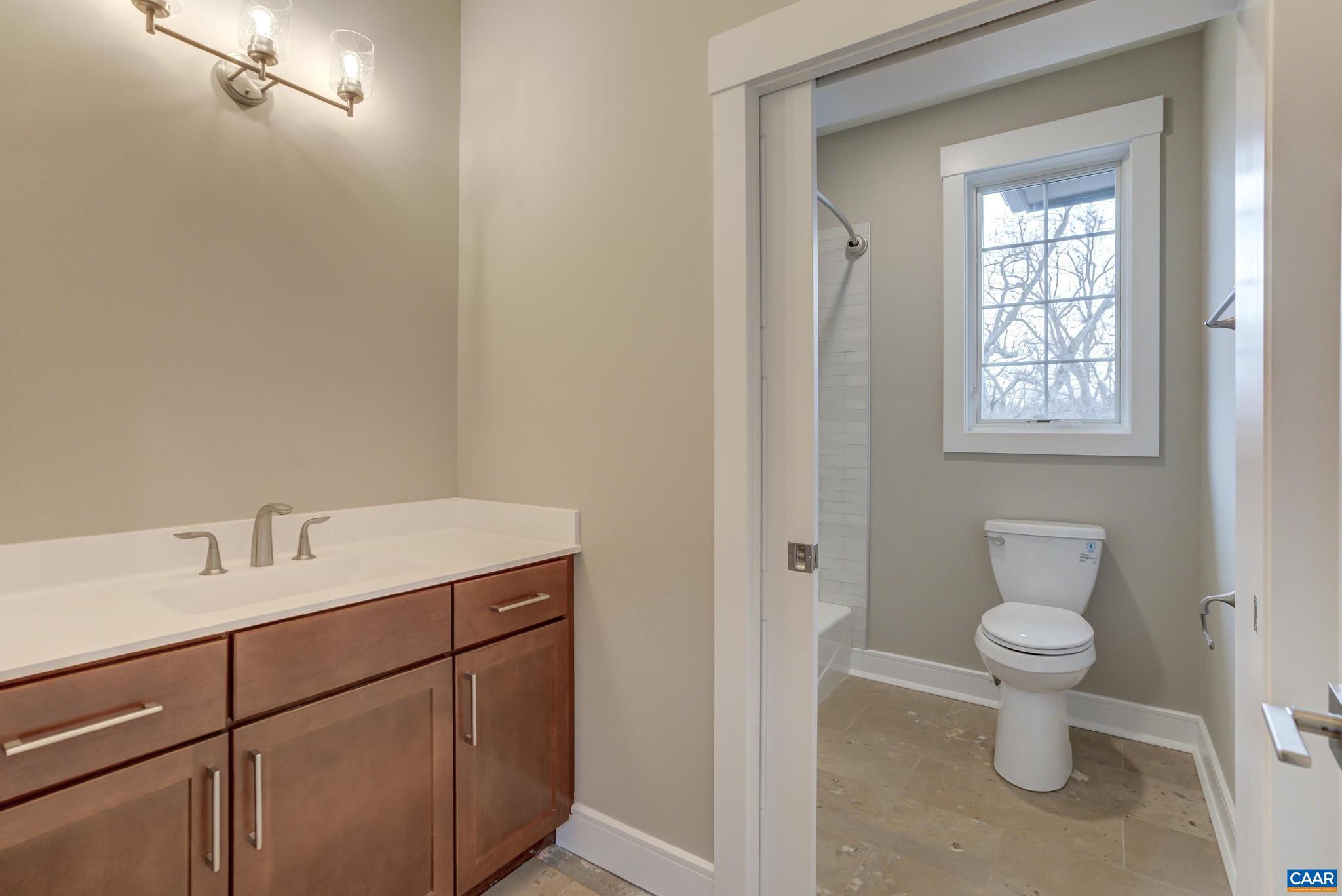 OLD TRAIL - Residential