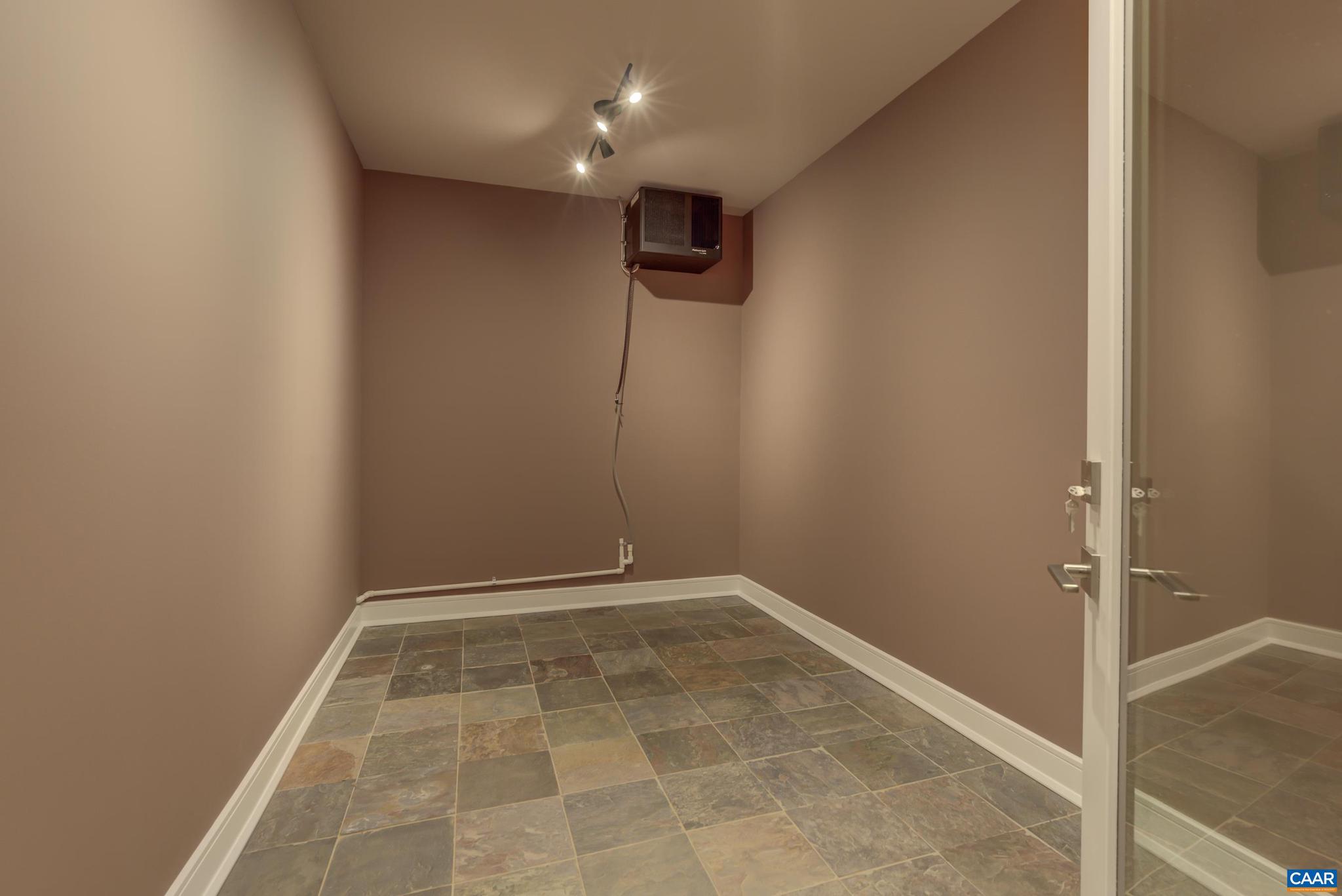 OLD TRAIL - Residential