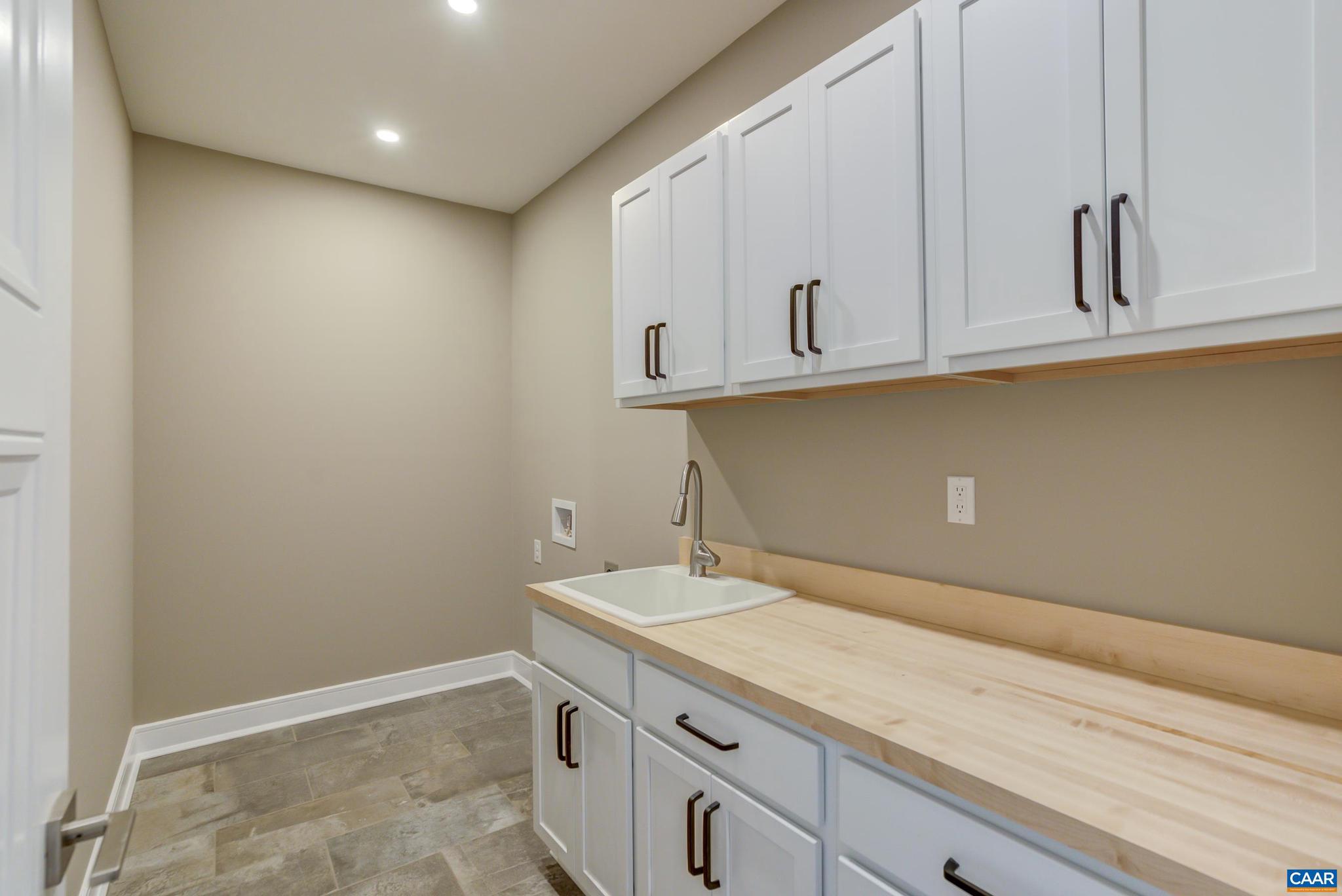 OLD TRAIL - Residential