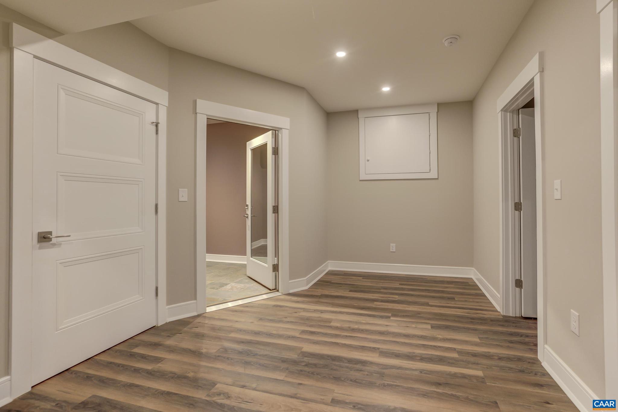 OLD TRAIL - Residential