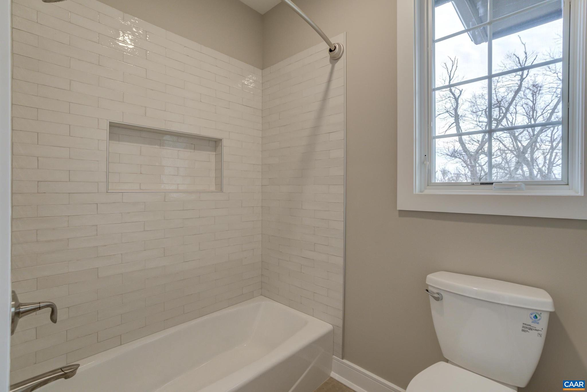 OLD TRAIL - Residential