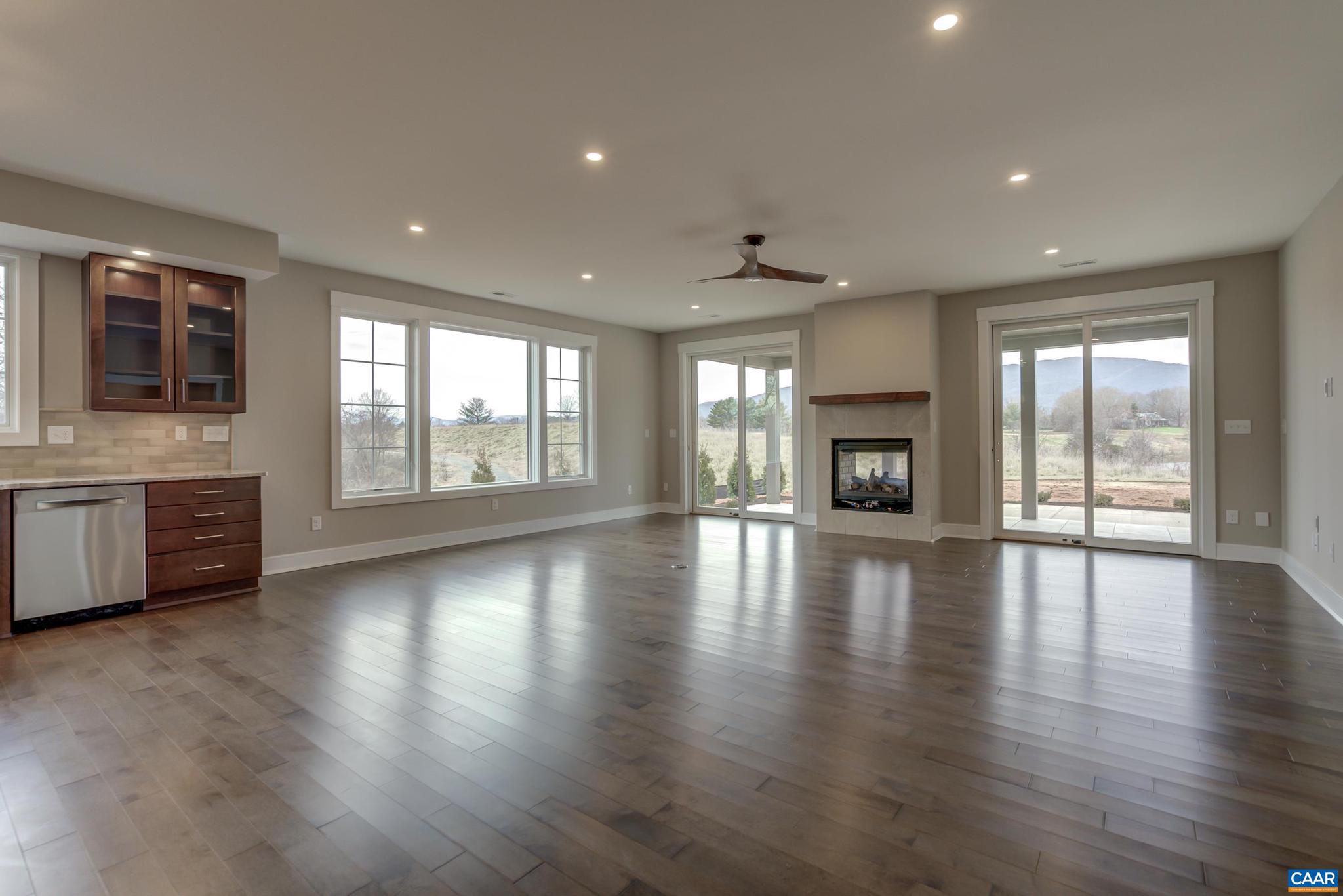 OLD TRAIL - Residential