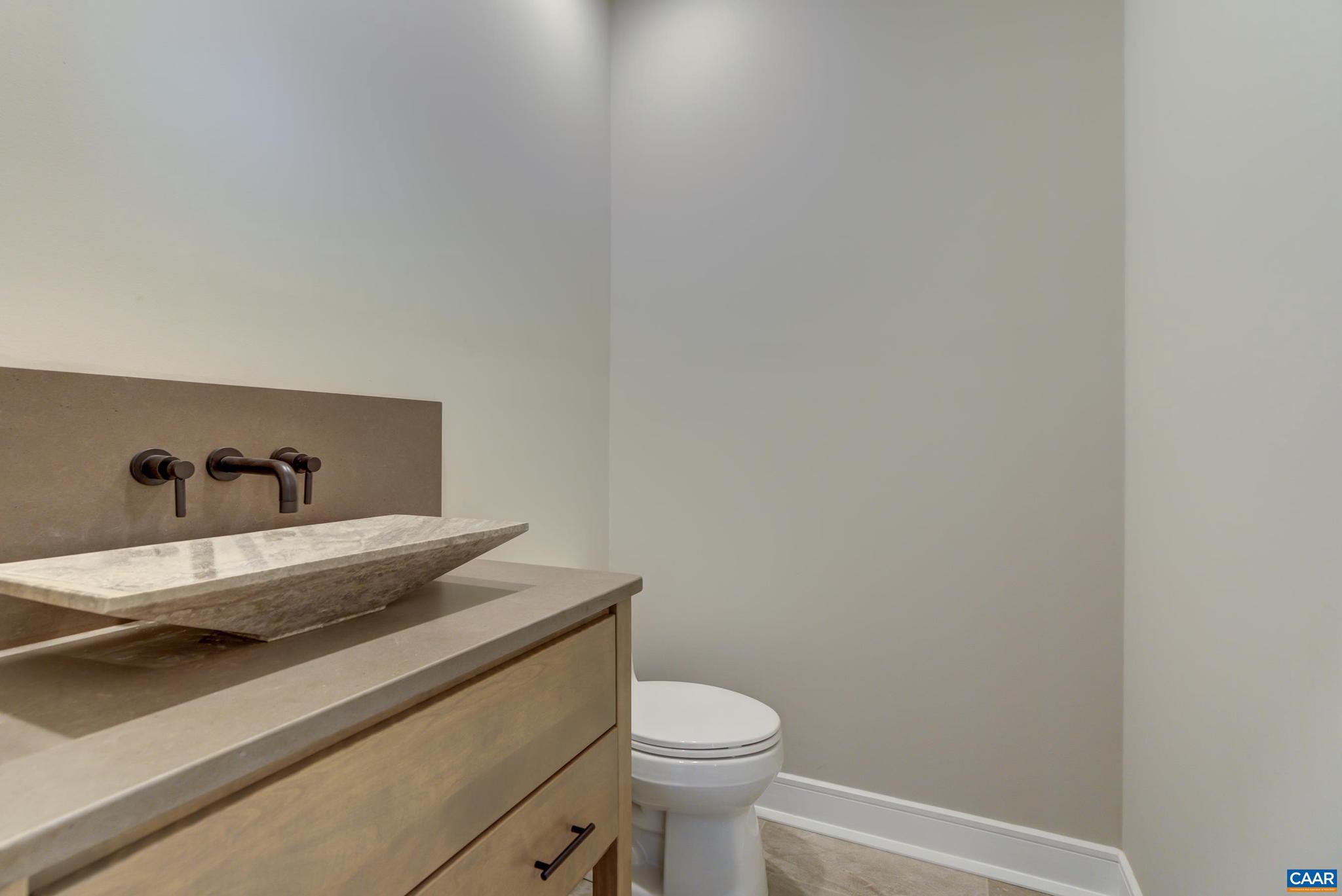 OLD TRAIL - Residential