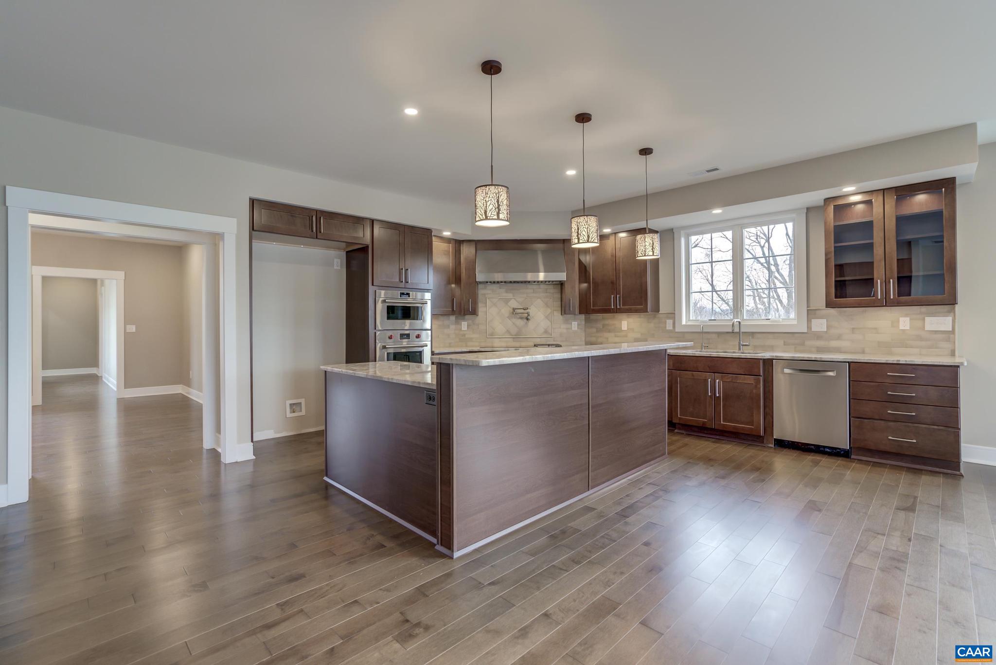 OLD TRAIL - Residential