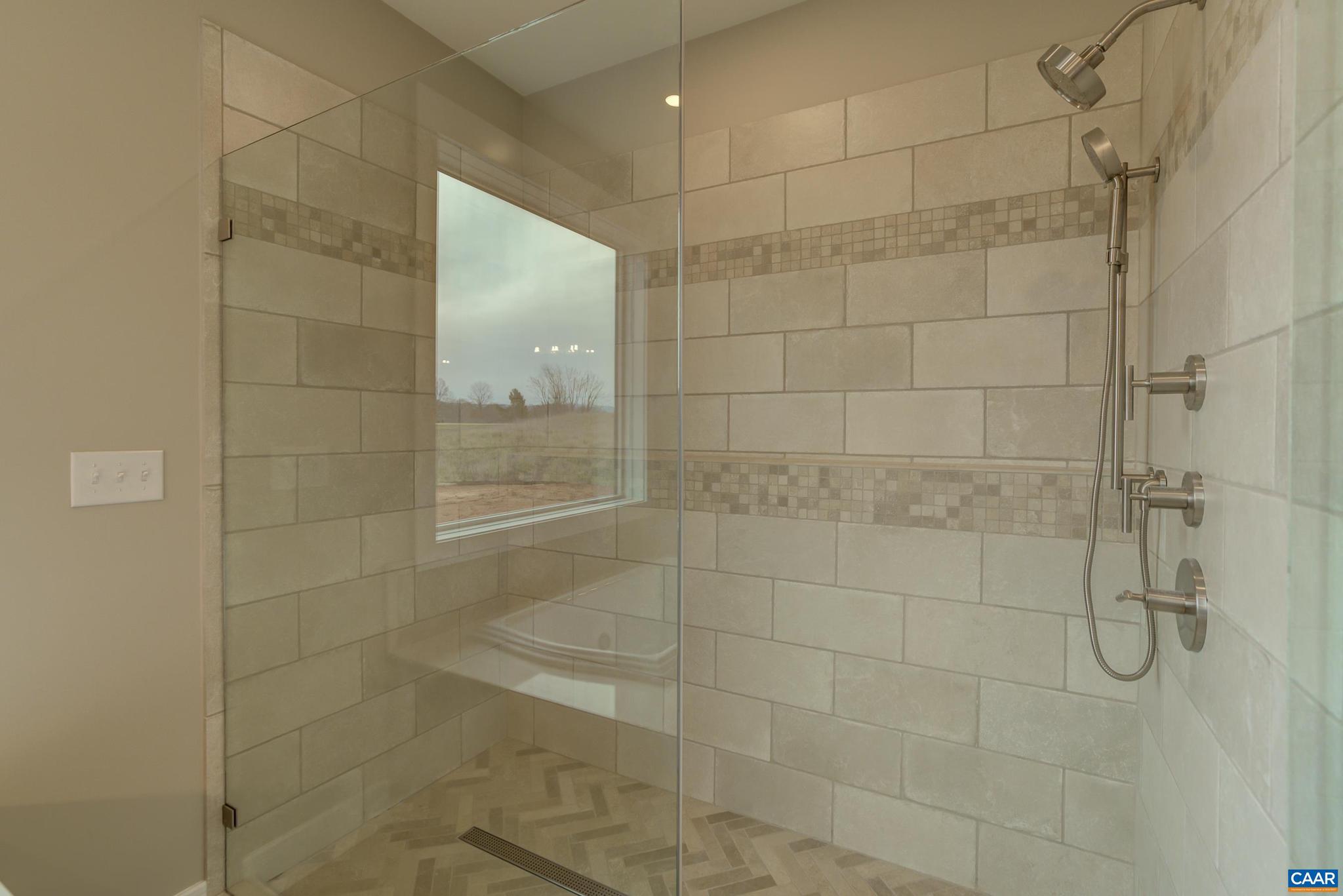 OLD TRAIL - Residential