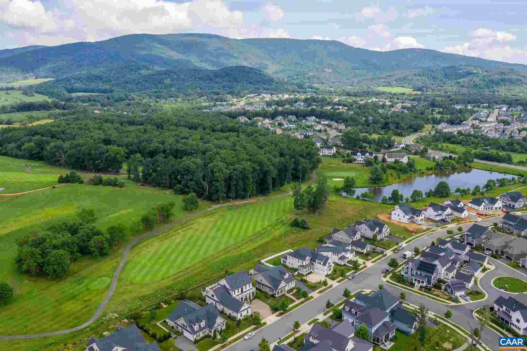 OLD TRAIL - Residential