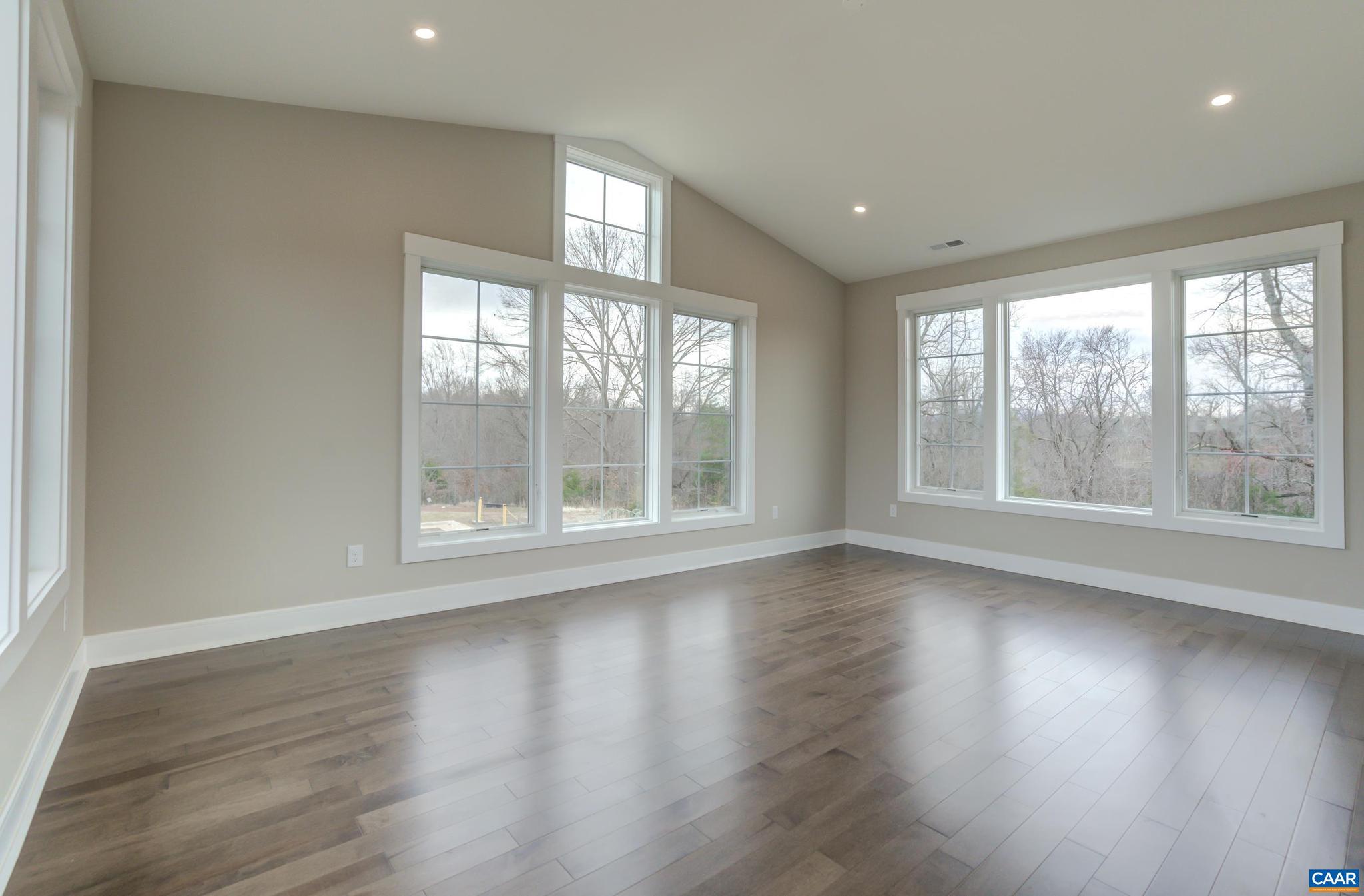 OLD TRAIL - Residential