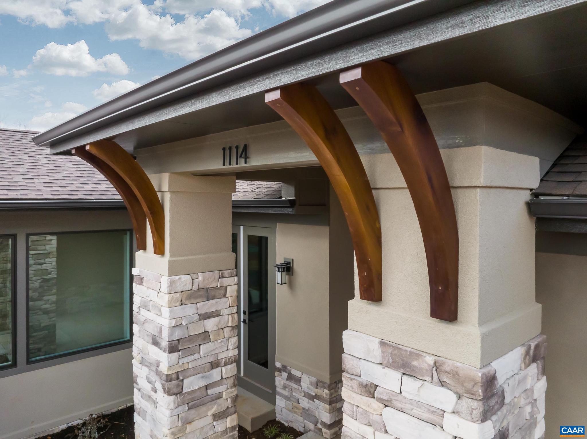 OLD TRAIL - Residential