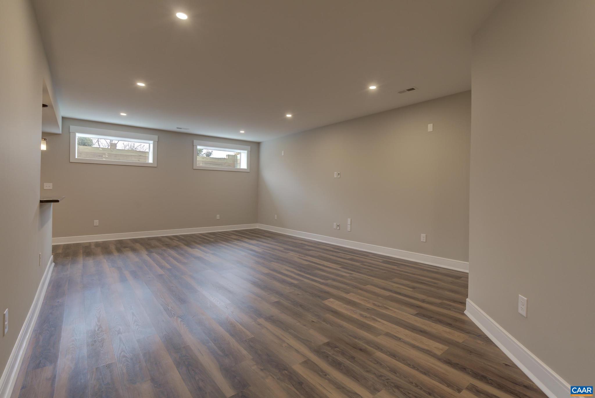 OLD TRAIL - Residential